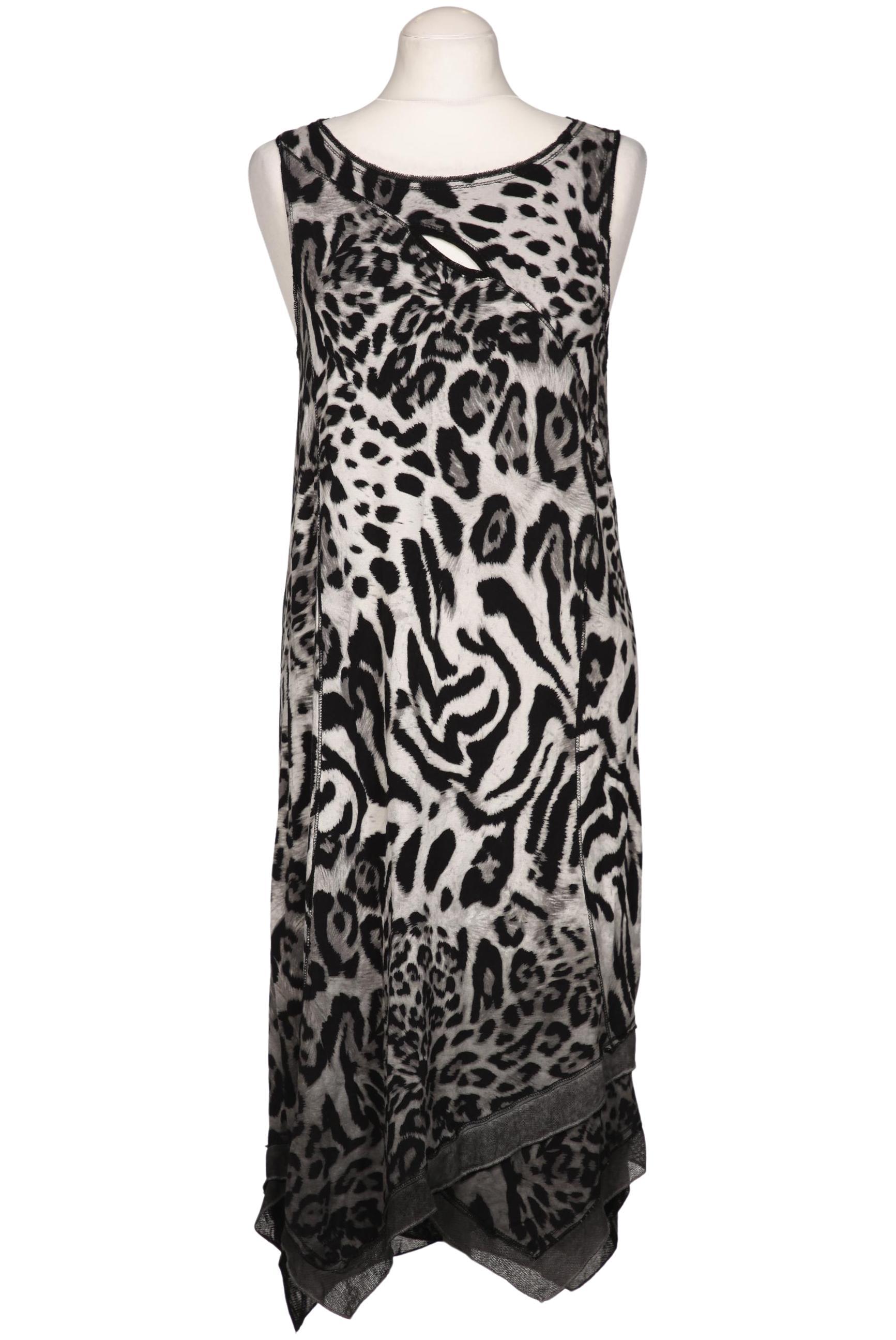 

tredy Damen Kleid, mehrfarbig, Gr. 38