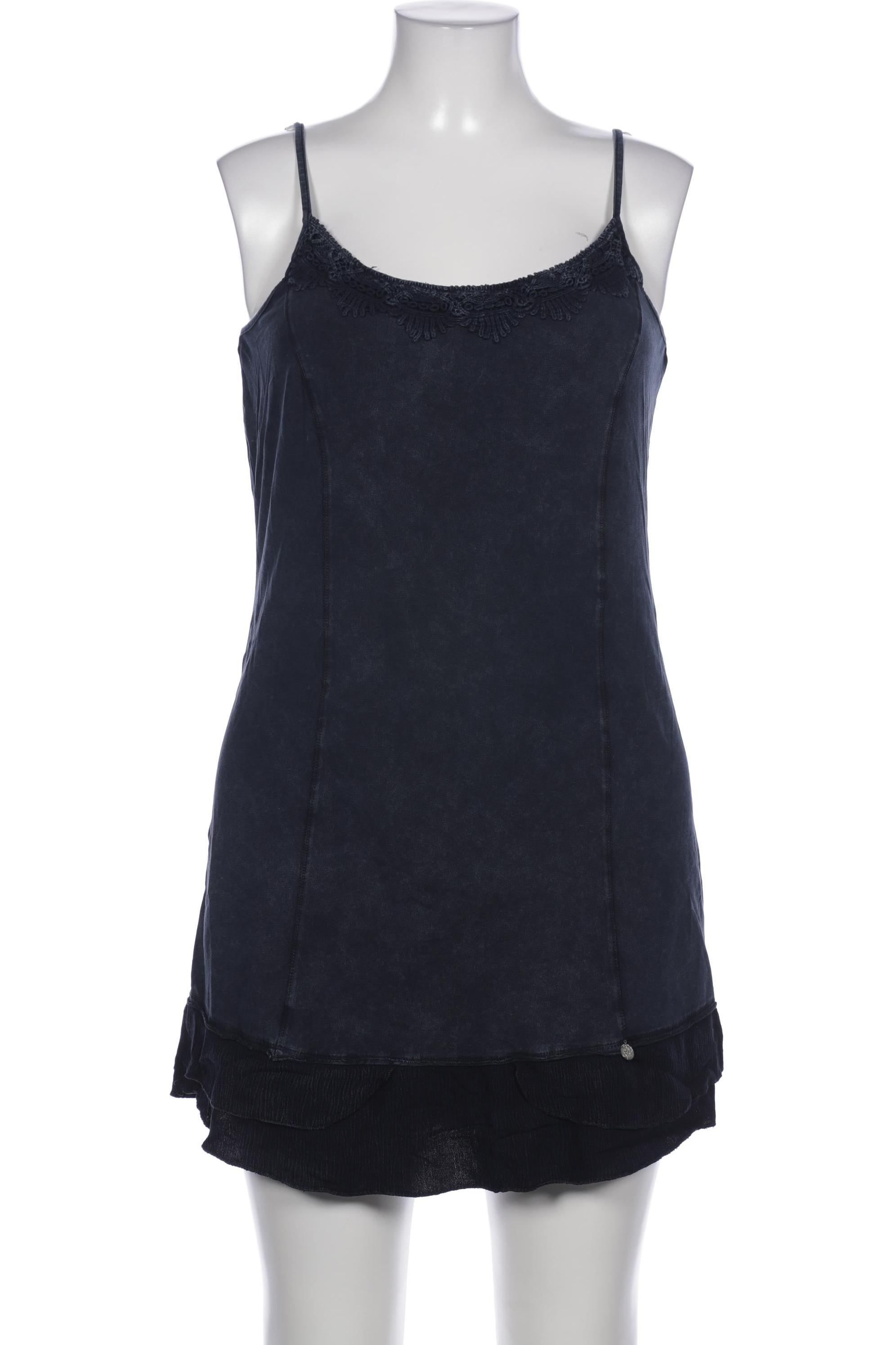 

tredy Damen Kleid, marineblau, Gr. 42