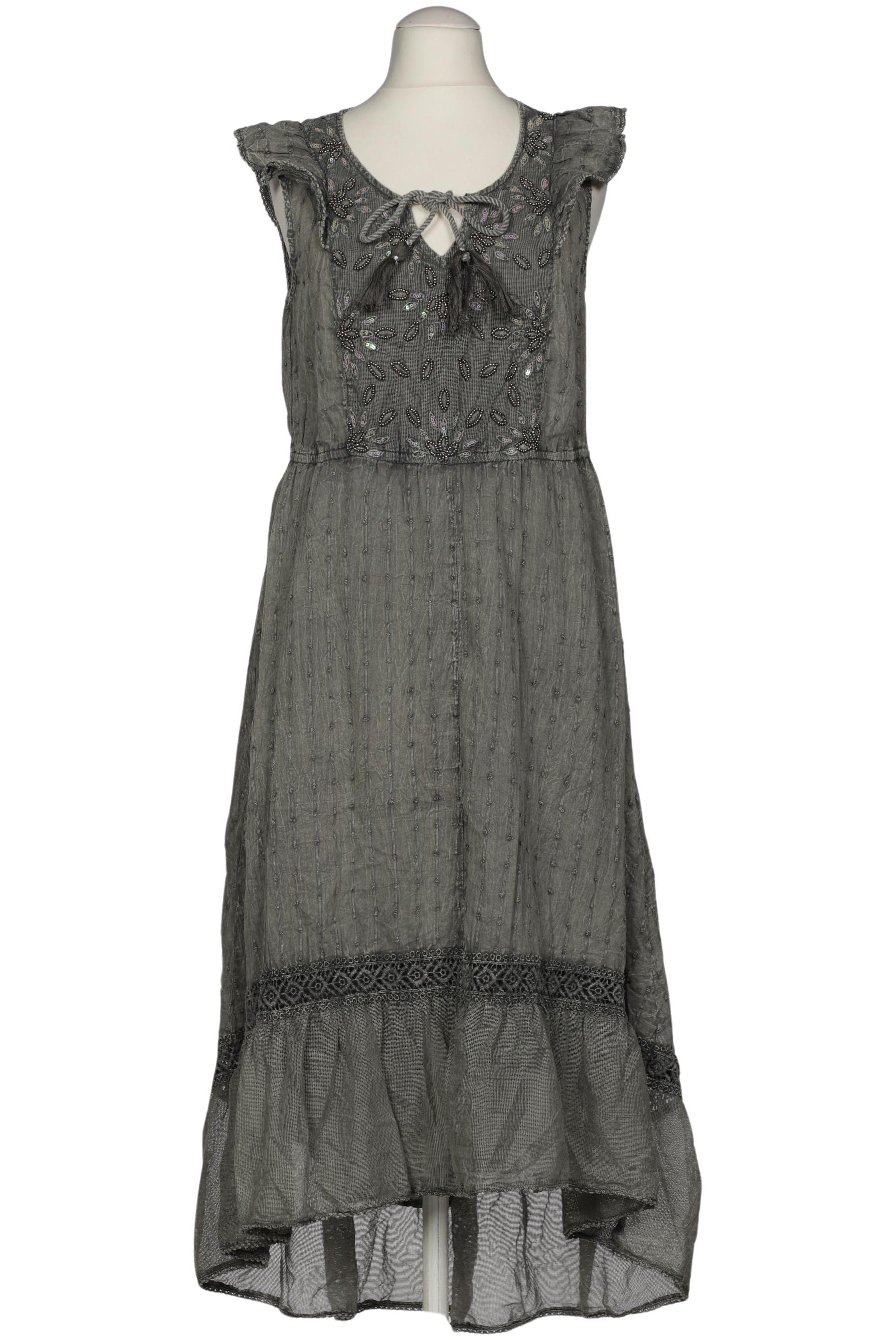 

tredy Damen Kleid, grau, Gr. 36