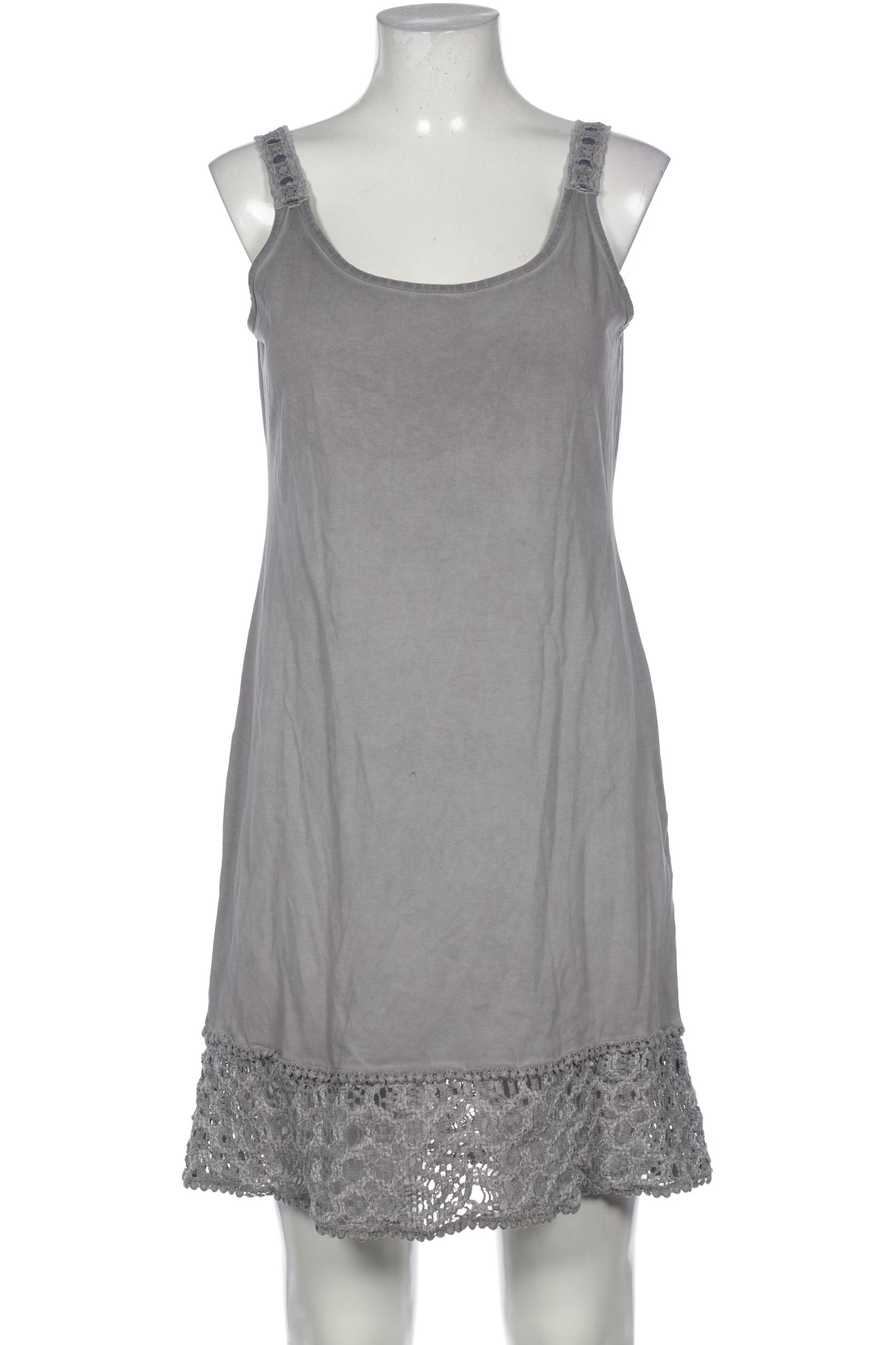 

tredy Damen Kleid, grau, Gr. 40
