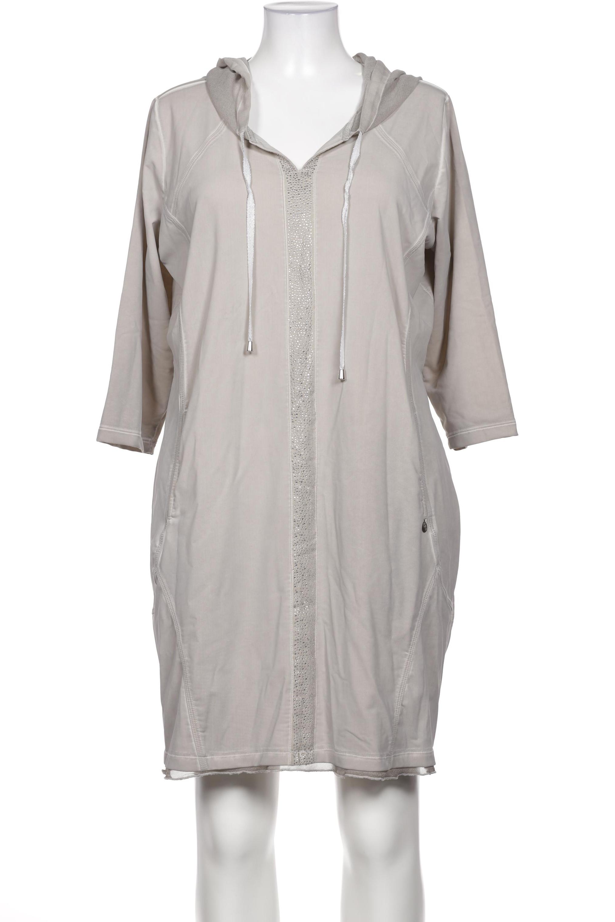 

tredy Damen Kleid, grau