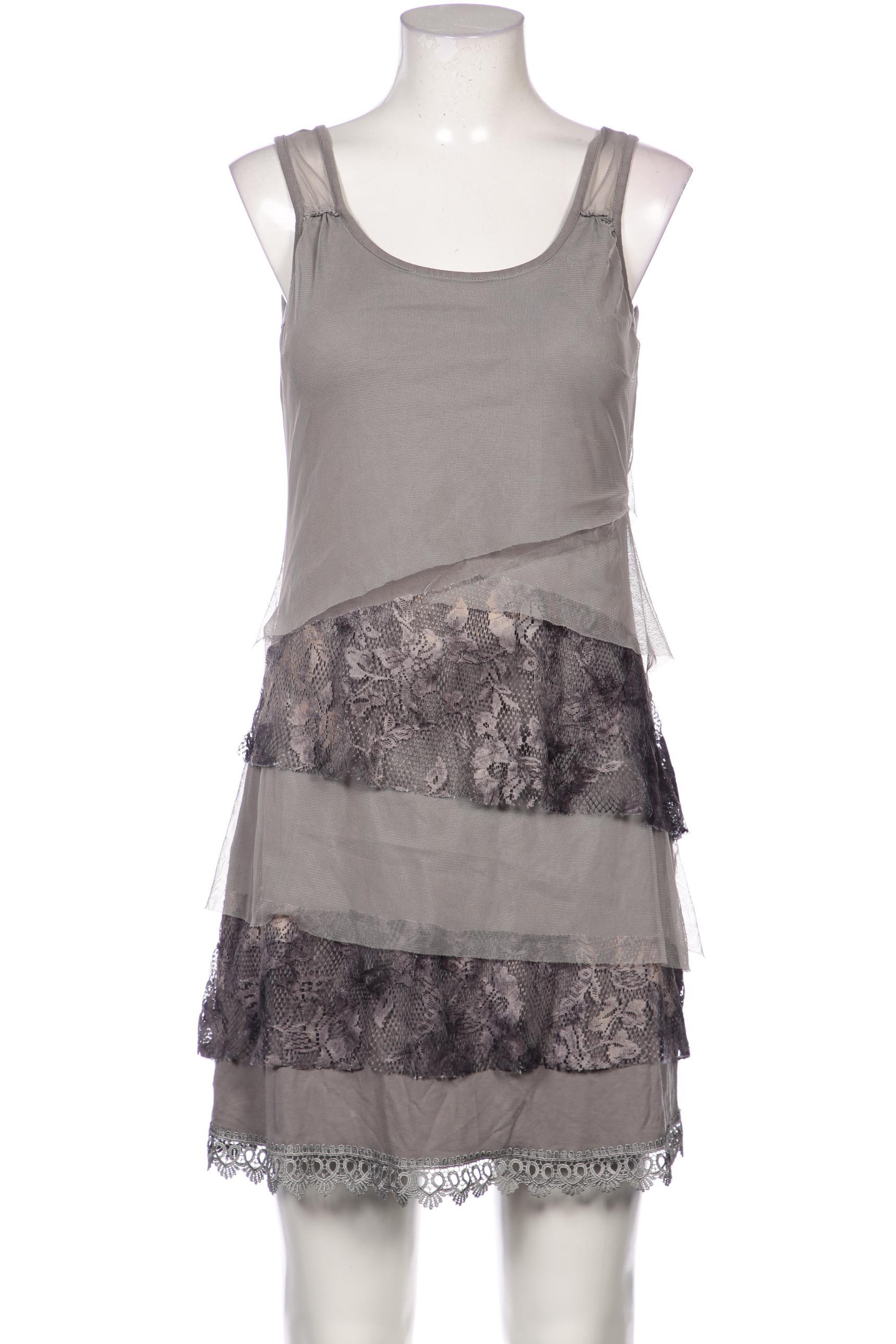 

tredy Damen Kleid, grau, Gr. 38