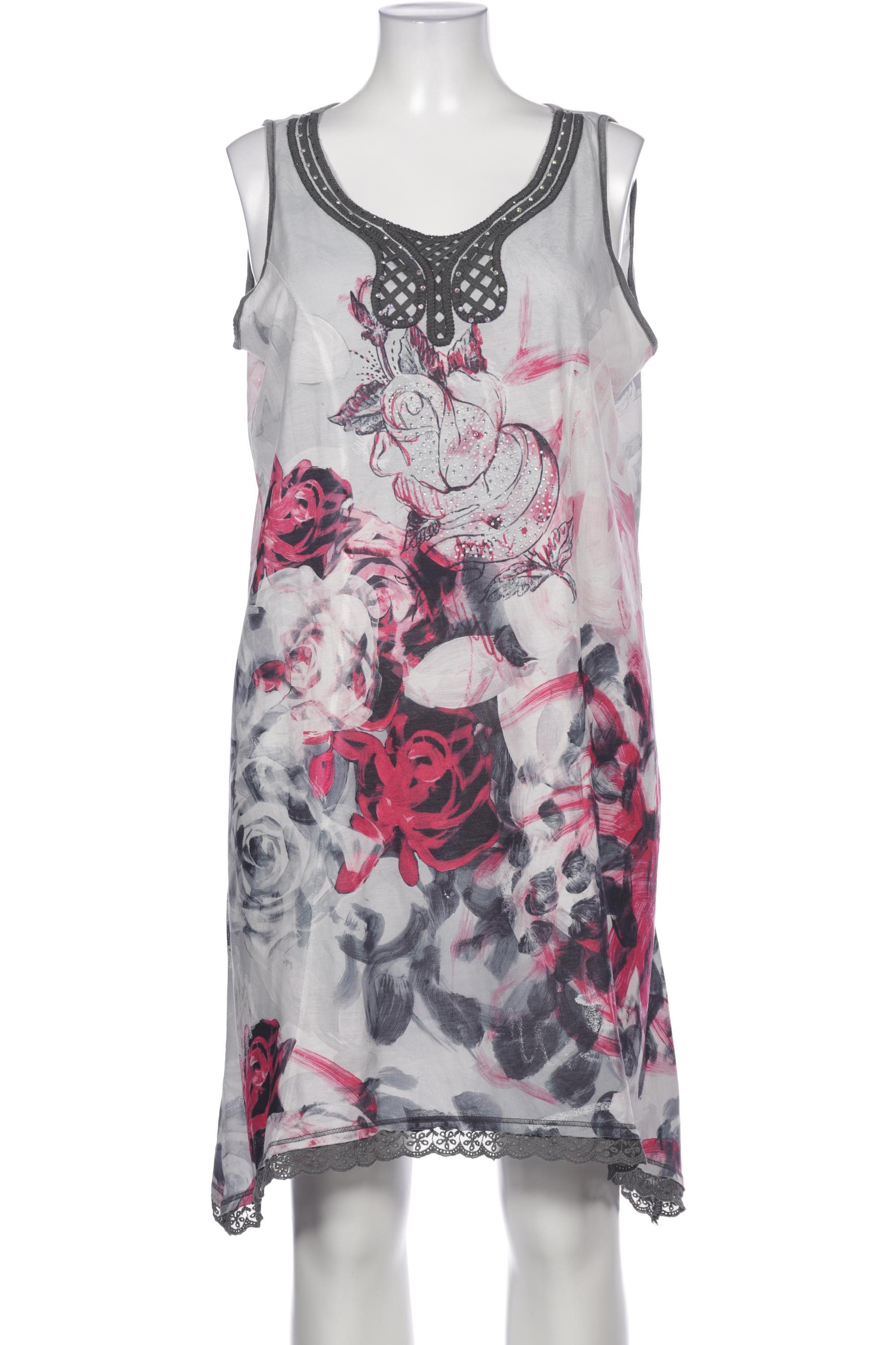 

tredy Damen Kleid, mehrfarbig