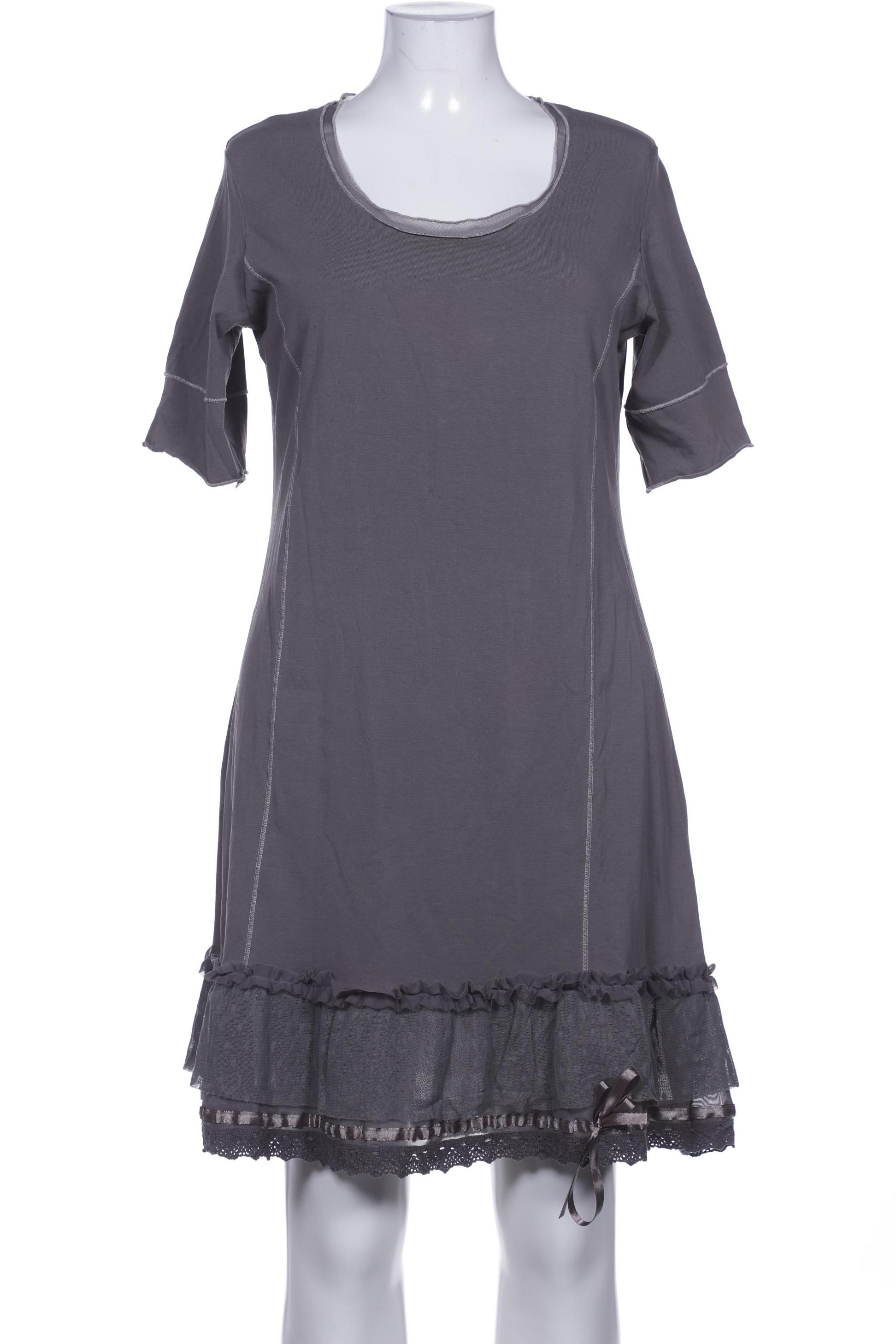 

tredy Damen Kleid, grau, Gr. 42