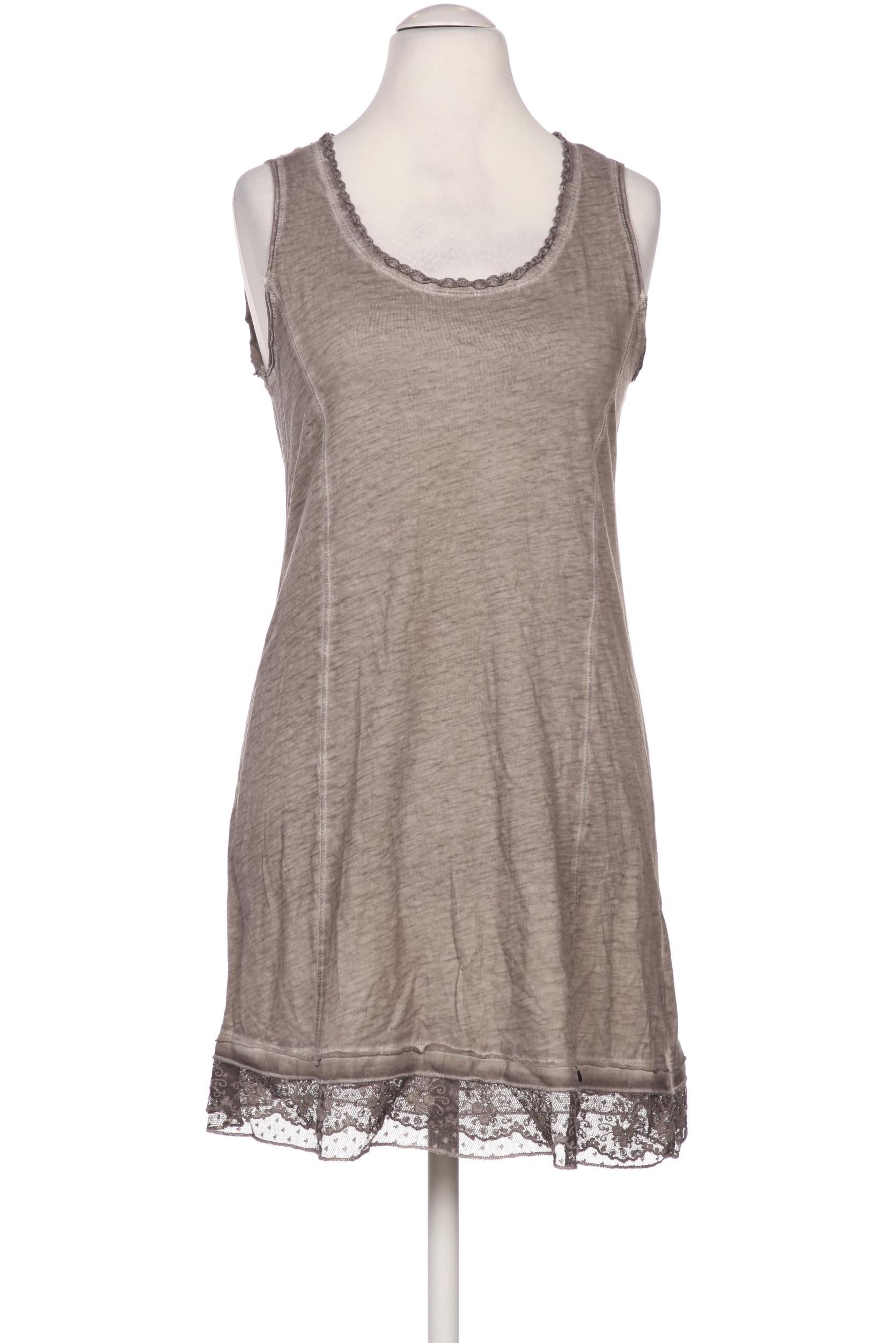 

tredy Damen Kleid, beige, Gr. 38