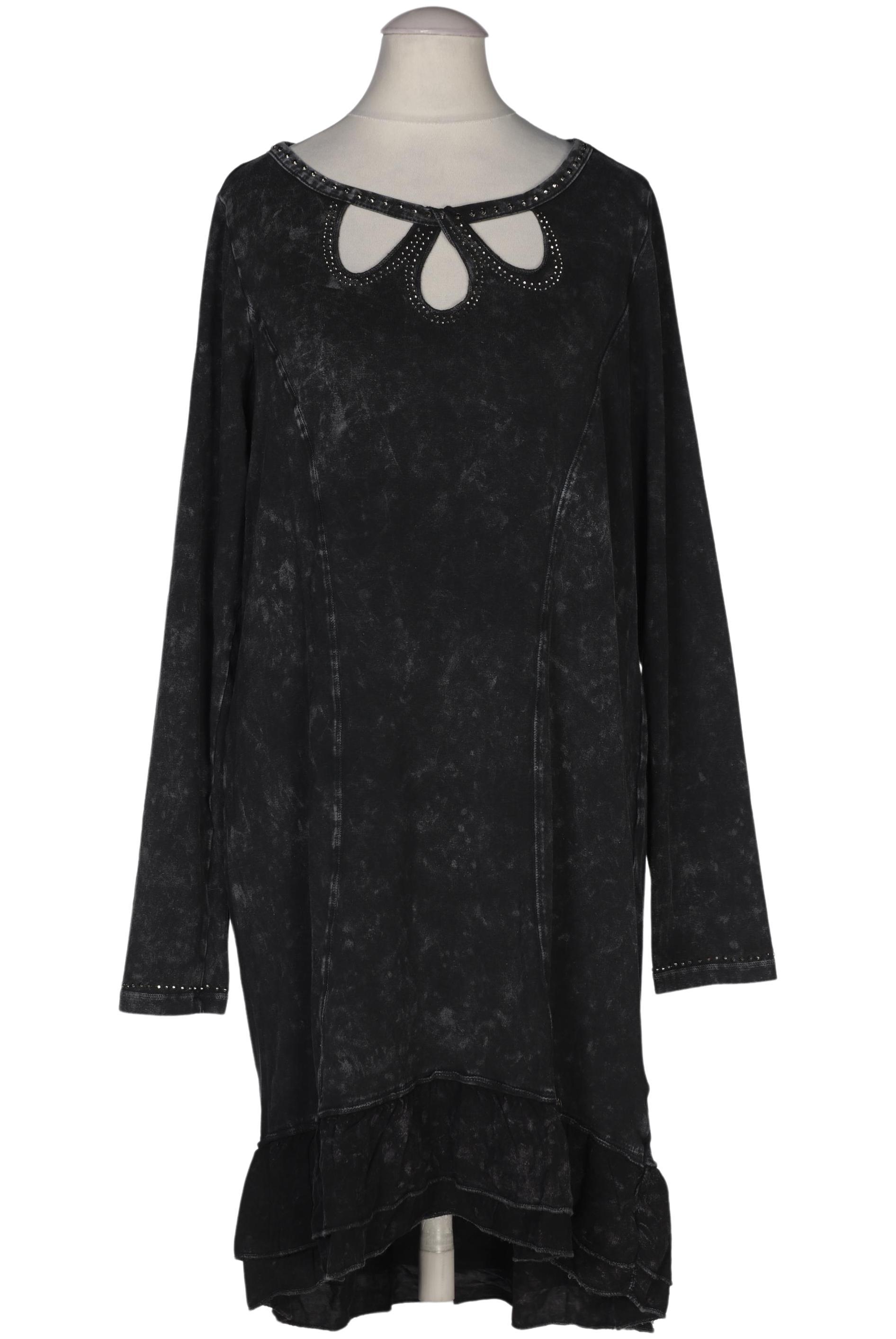 

tredy Damen Kleid, grau, Gr. 36