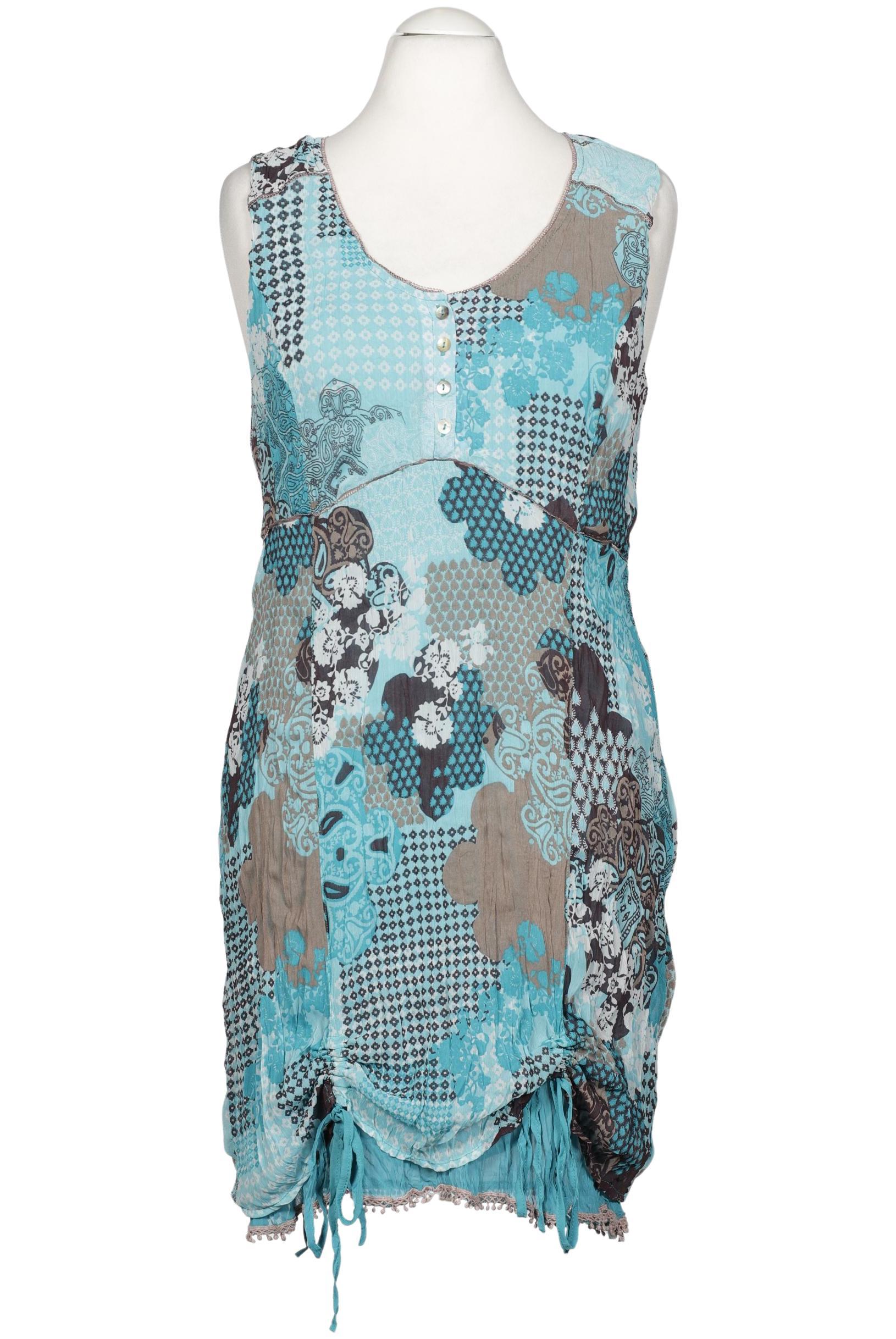 

tredy Damen Kleid, mehrfarbig, Gr. 44