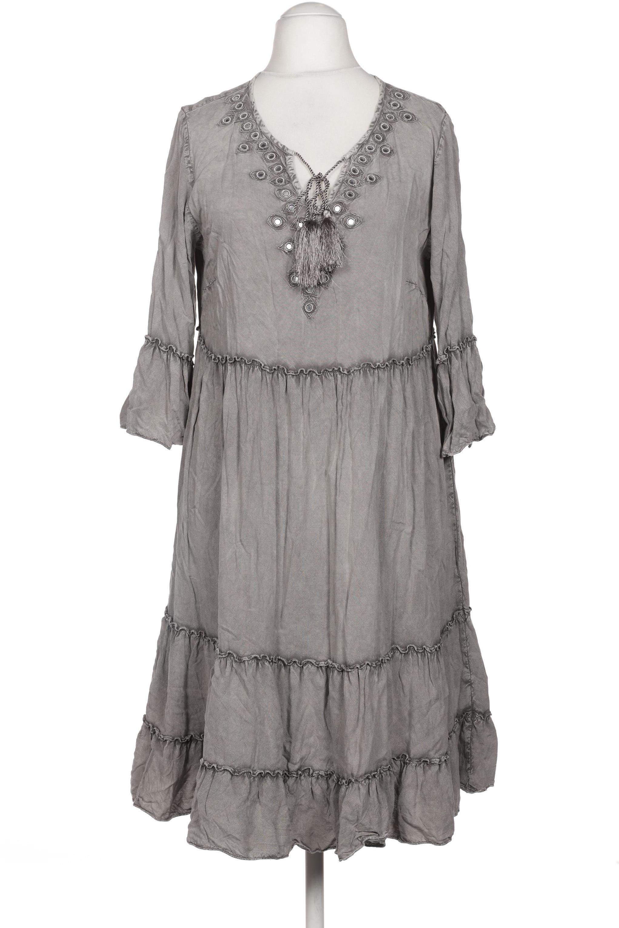 

tredy Damen Kleid, grau