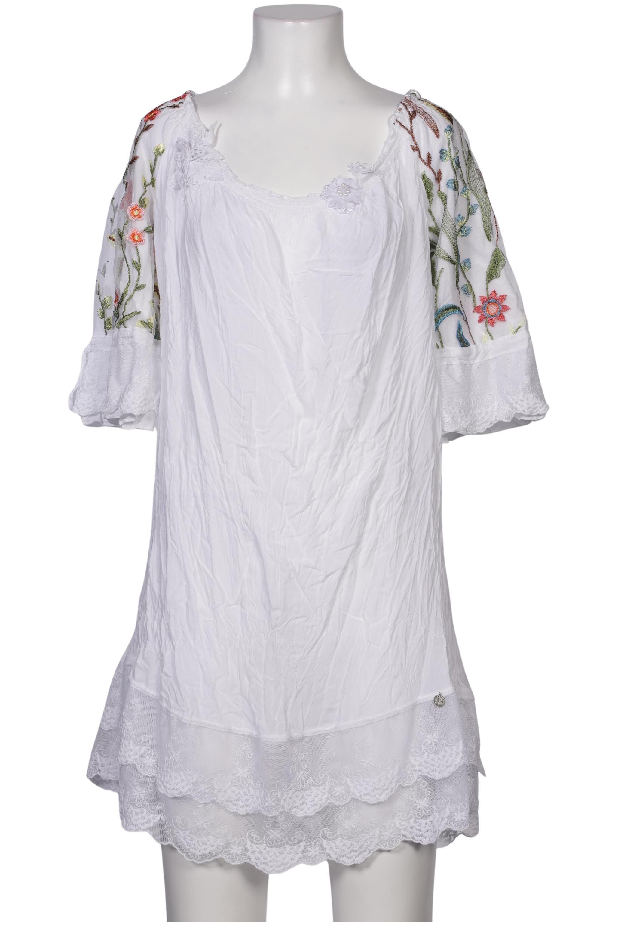 

tredy Damen Kleid, mehrfarbig, Gr. 40
