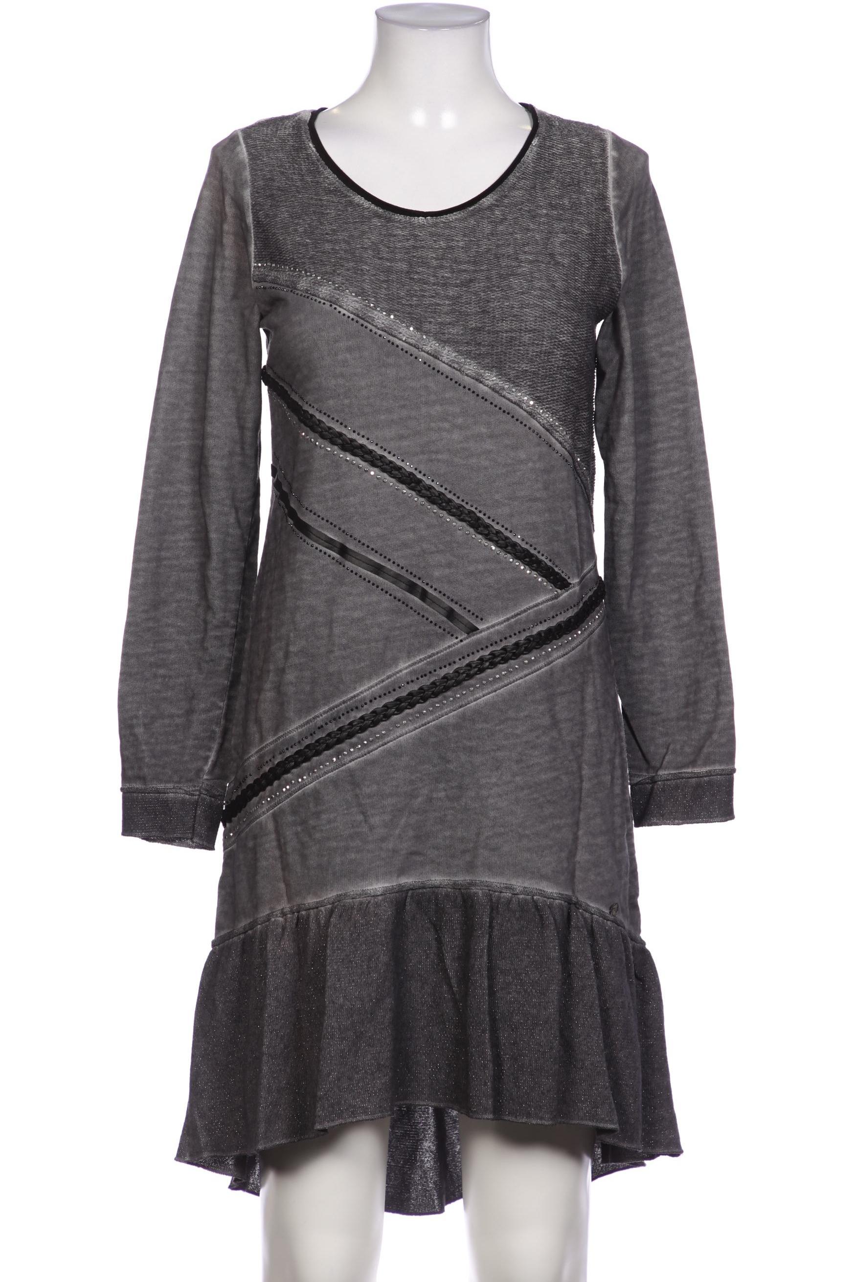 

tredy Damen Kleid, grau, Gr. 36