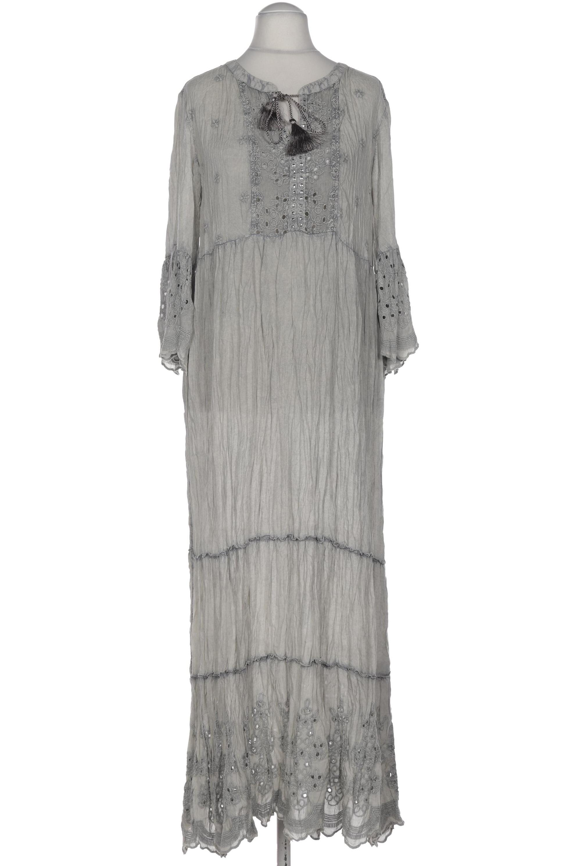 

tredy Damen Kleid, grau