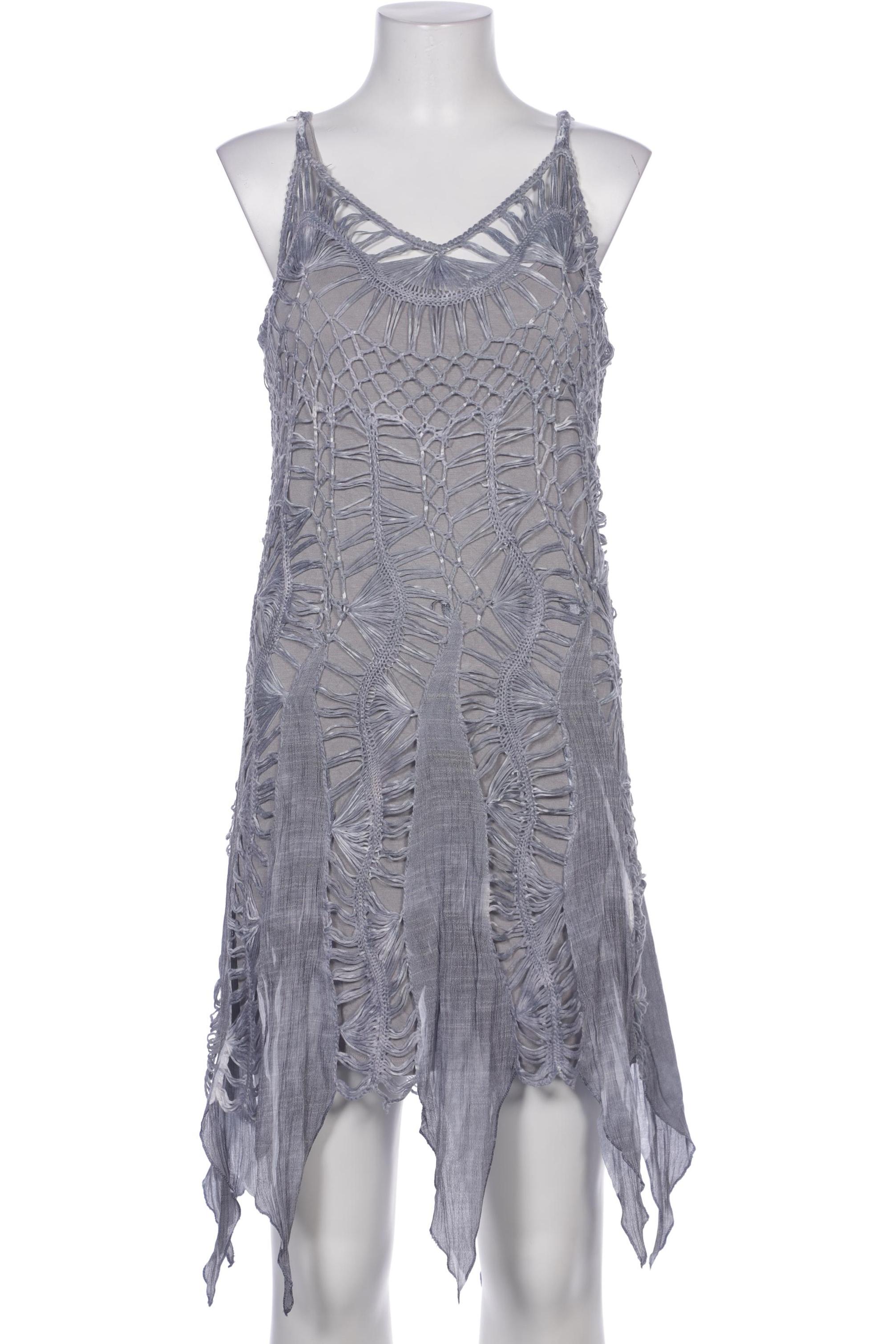 

tredy Damen Kleid, grau, Gr. 36