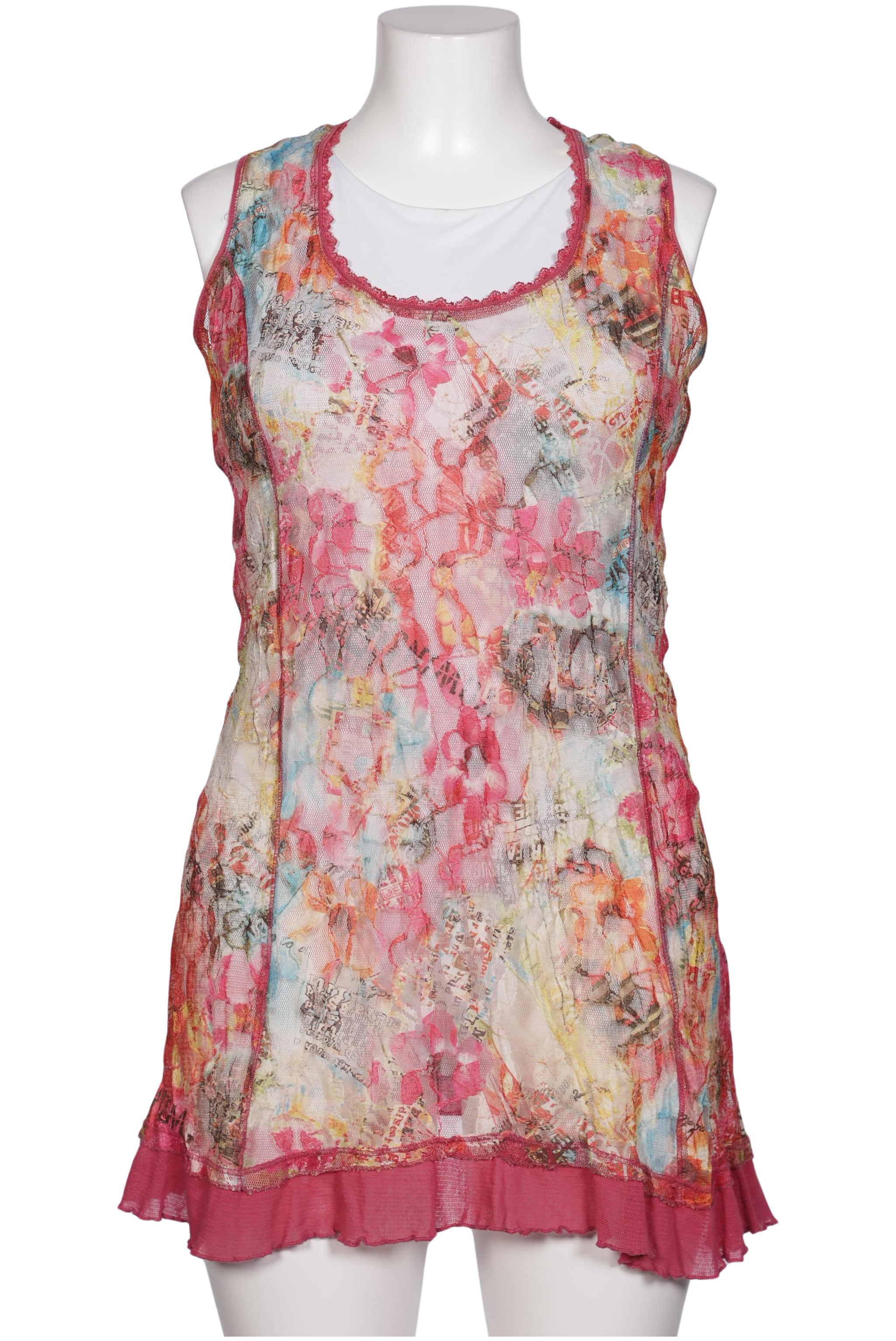 

tredy Damen Kleid, pink, Gr. 44