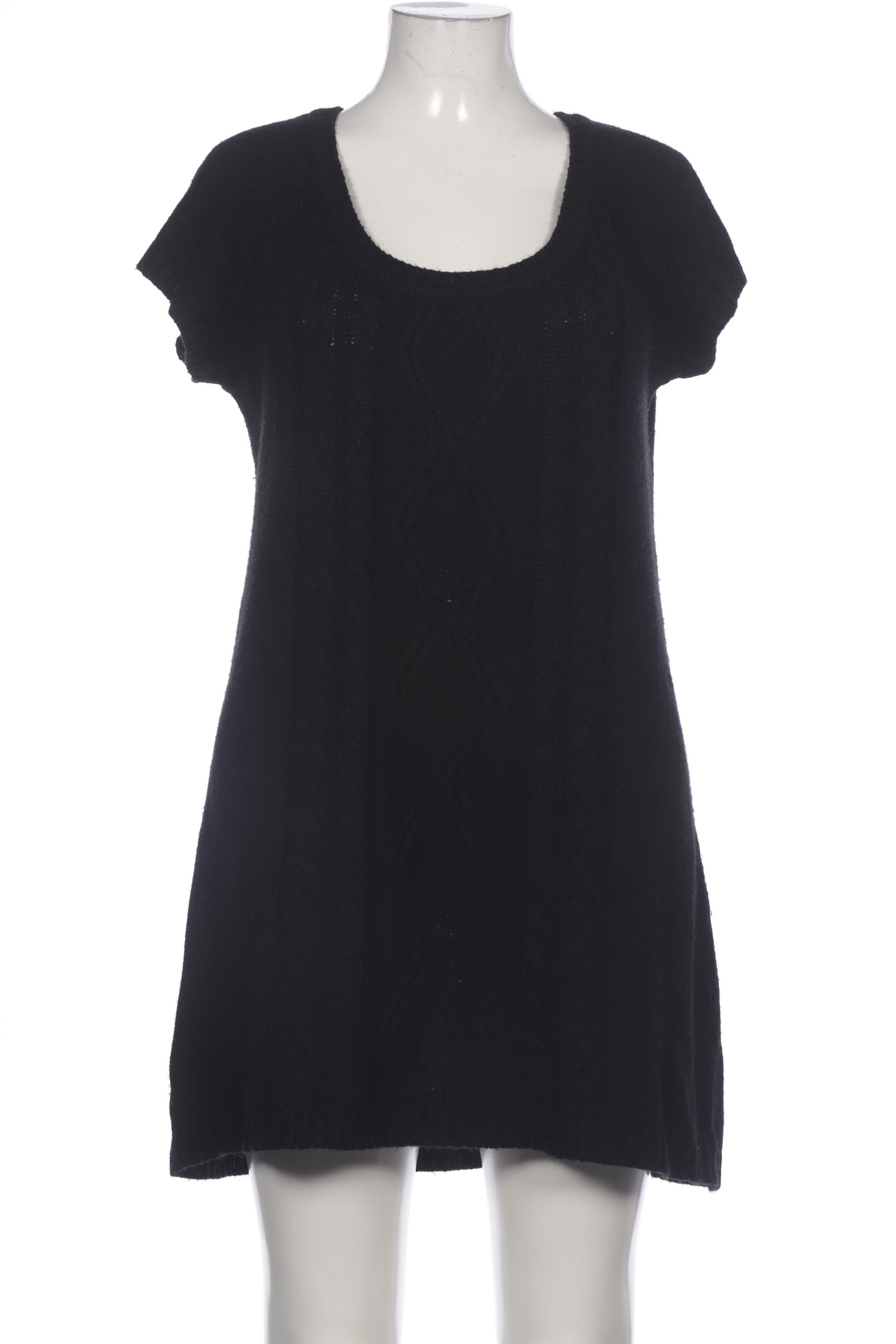 

tredy Damen Kleid, schwarz, Gr. 46