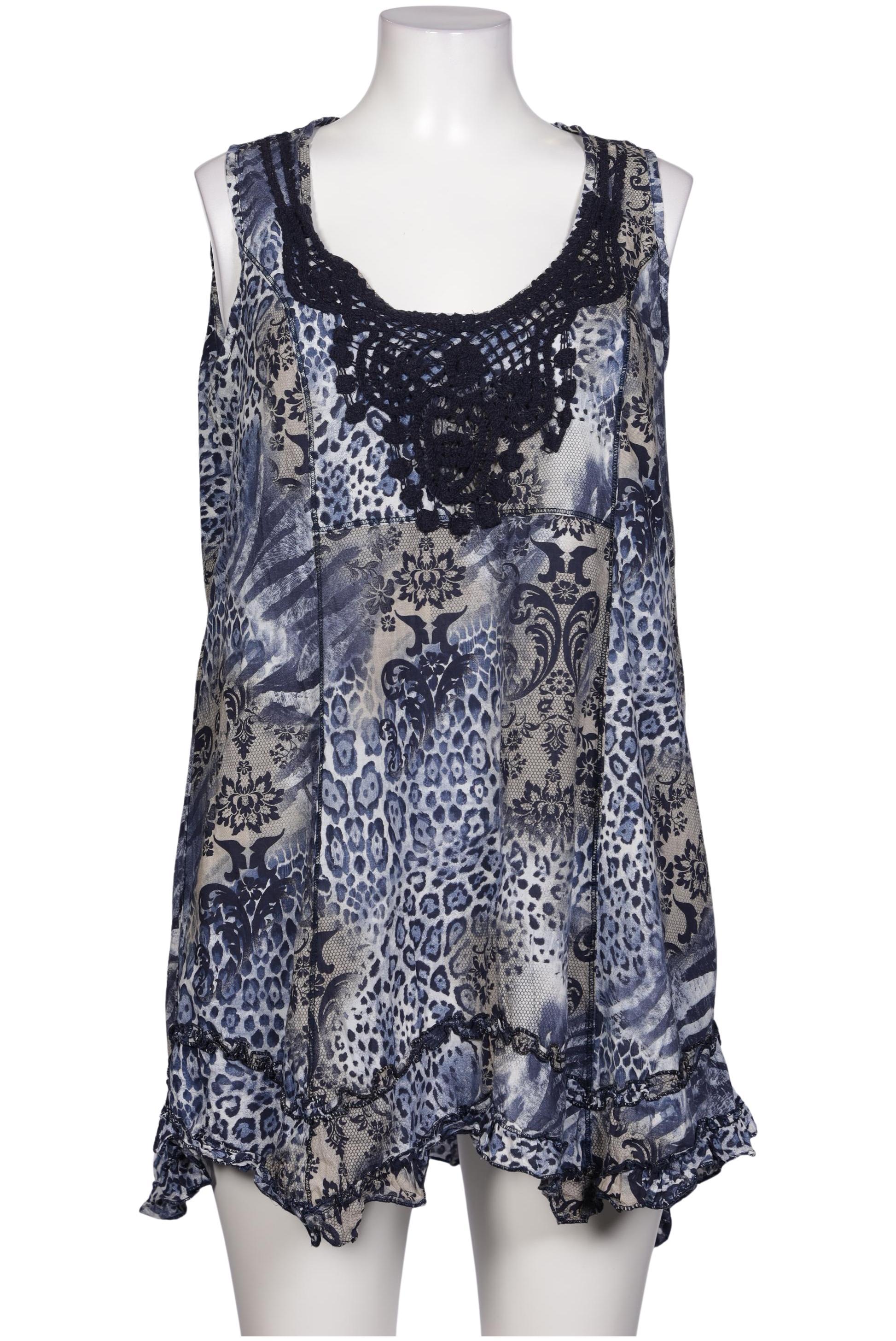 

tredy Damen Kleid, mehrfarbig, Gr. 44