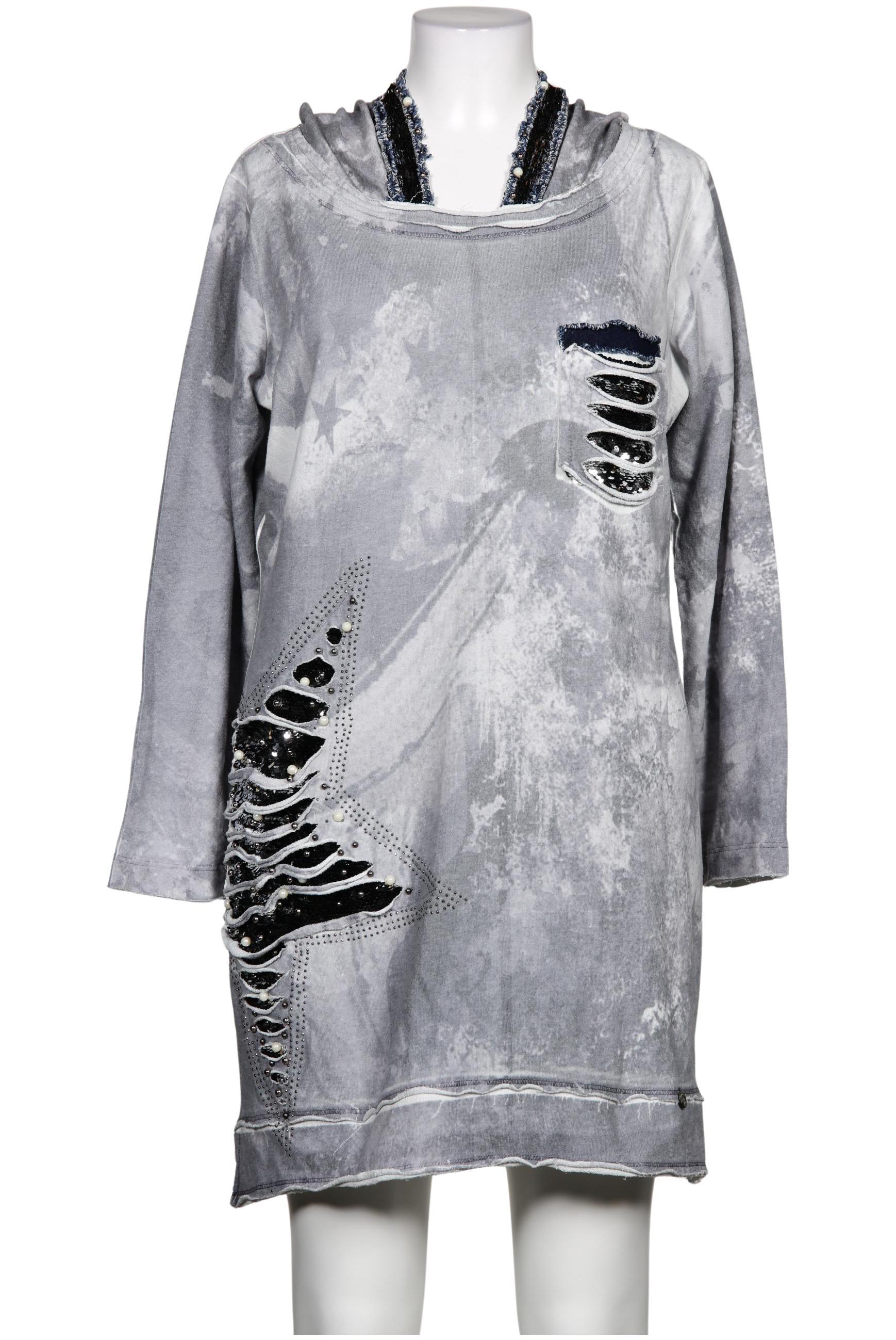 

tredy Damen Kleid, grau, Gr. 44