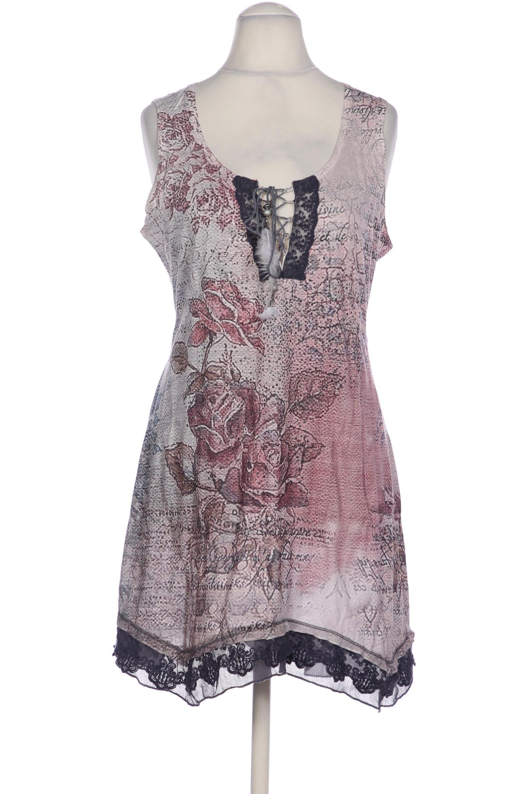 

tredy Damen Kleid, pink, Gr. 38