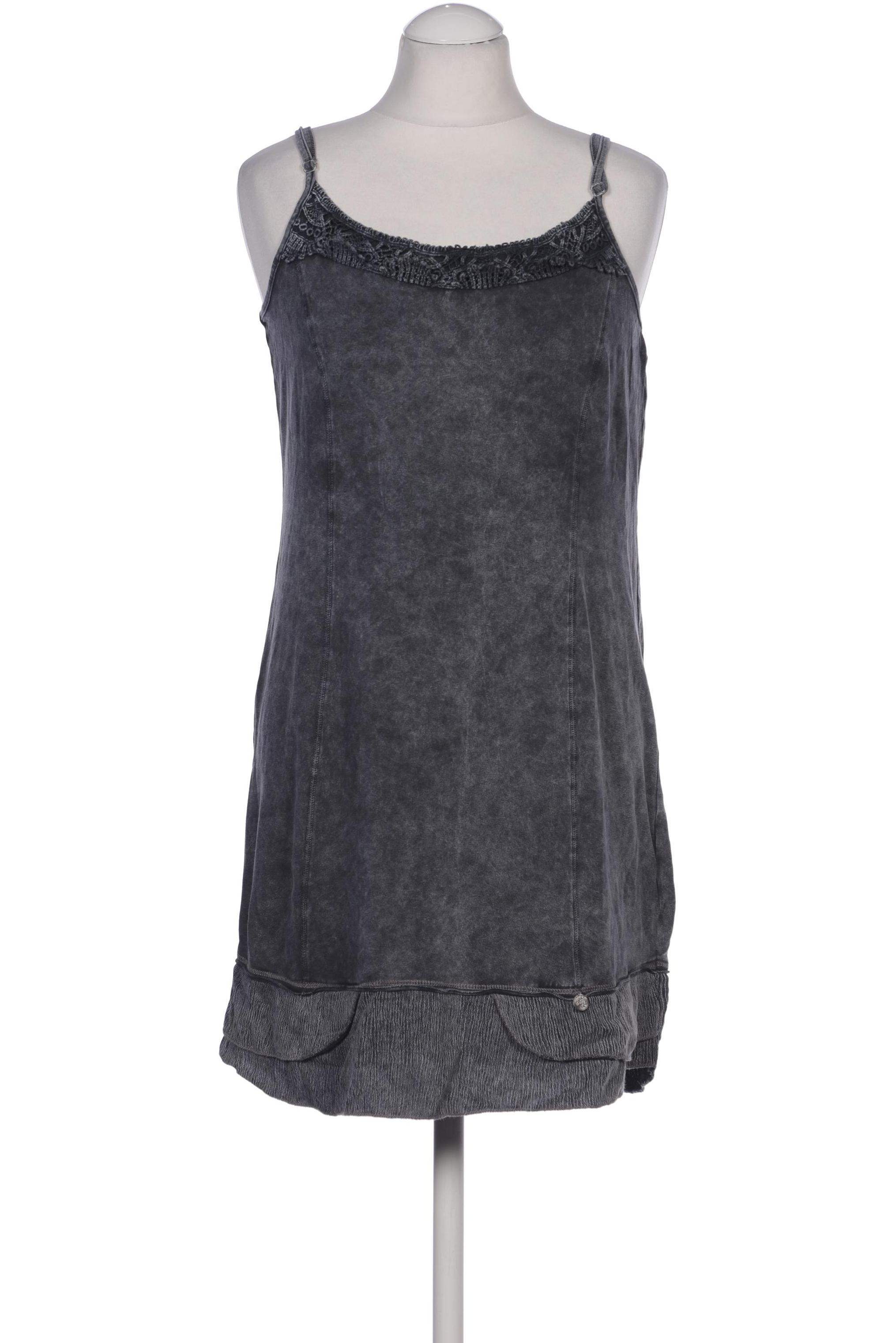 

tredy Damen Kleid, grau, Gr. 38