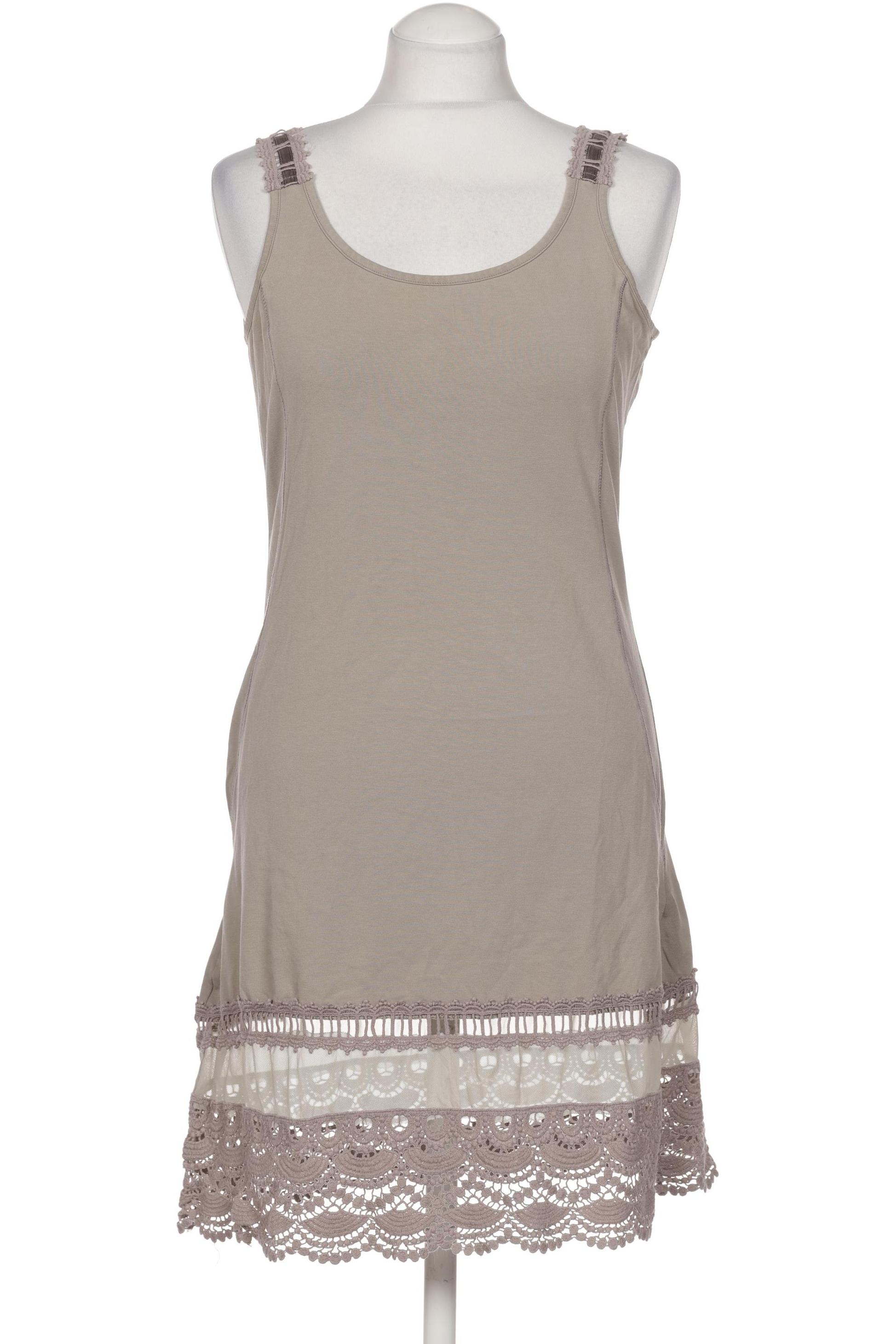 

tredy Damen Kleid, beige, Gr. 36
