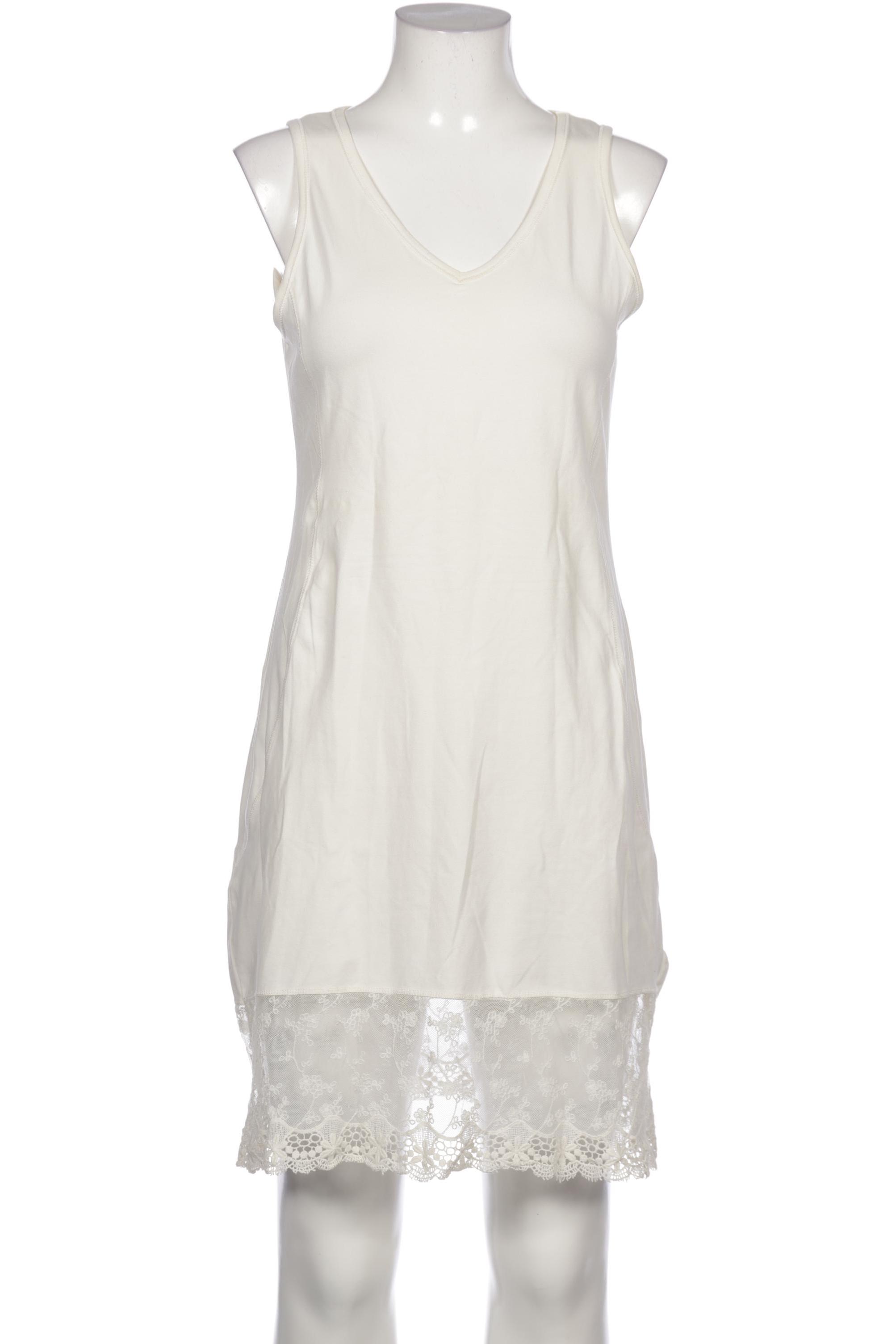 

tredy Damen Kleid, cremeweiß