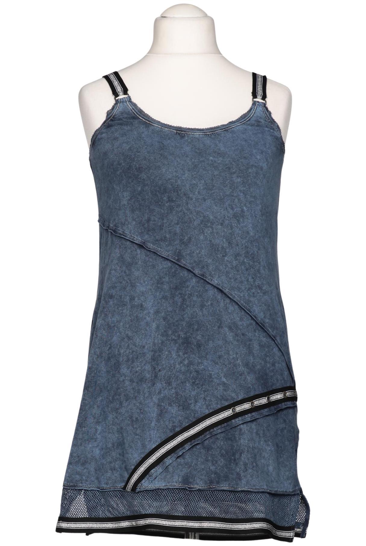 

tredy Damen Kleid, blau, Gr. 38