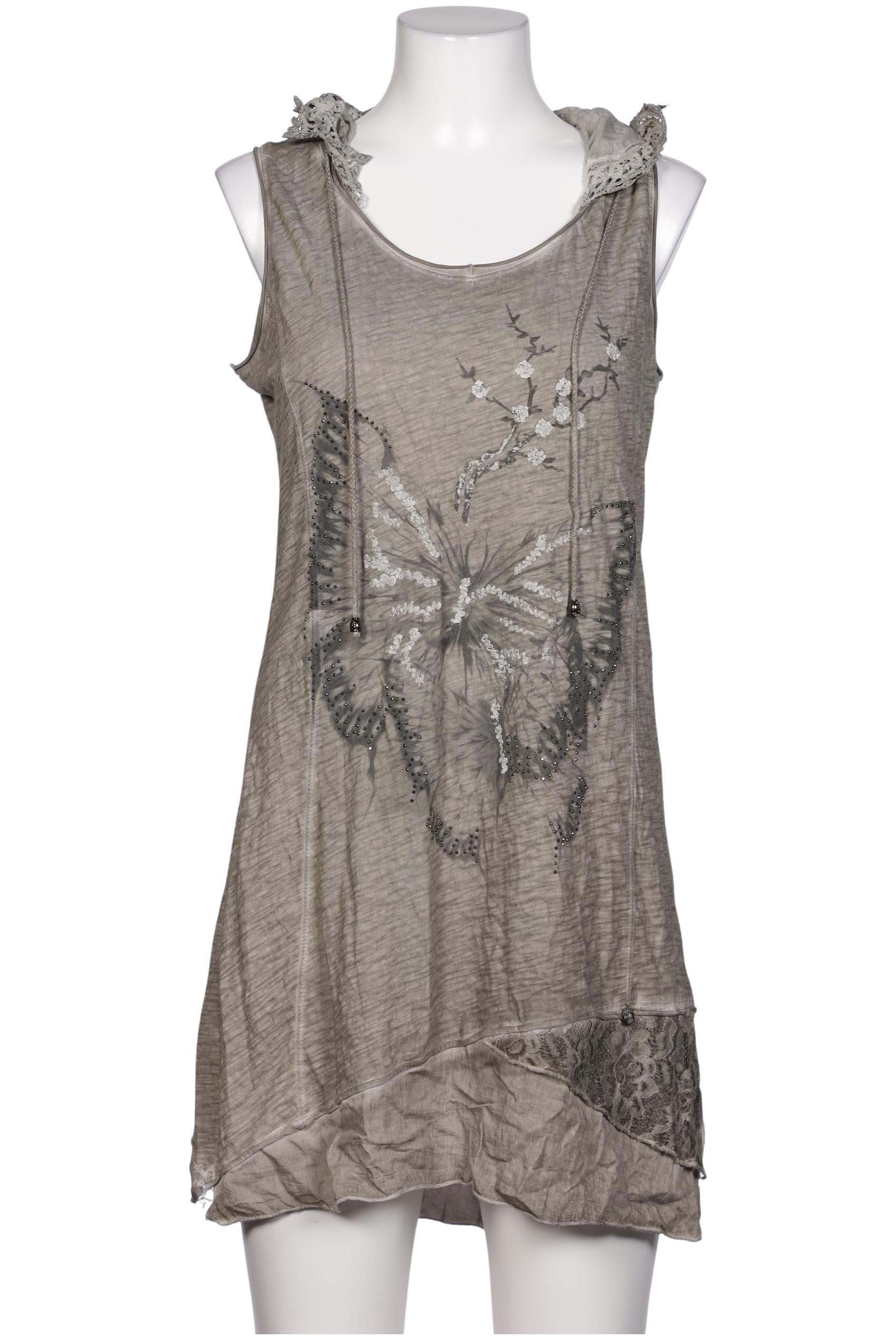 

tredy Damen Kleid, grün, Gr. 40