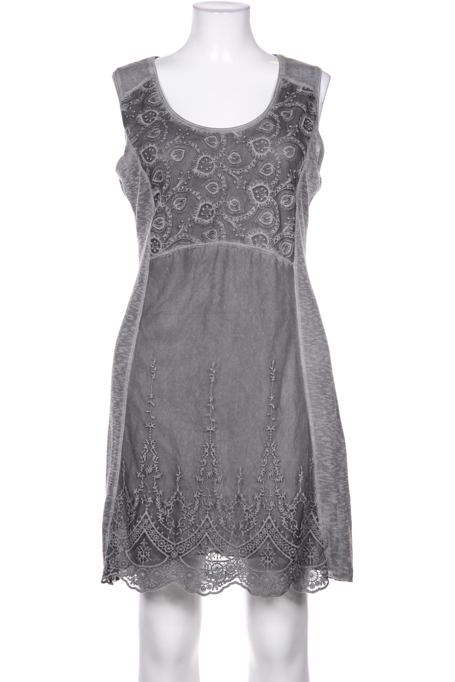 

tredy Damen Kleid, grau, Gr. 44