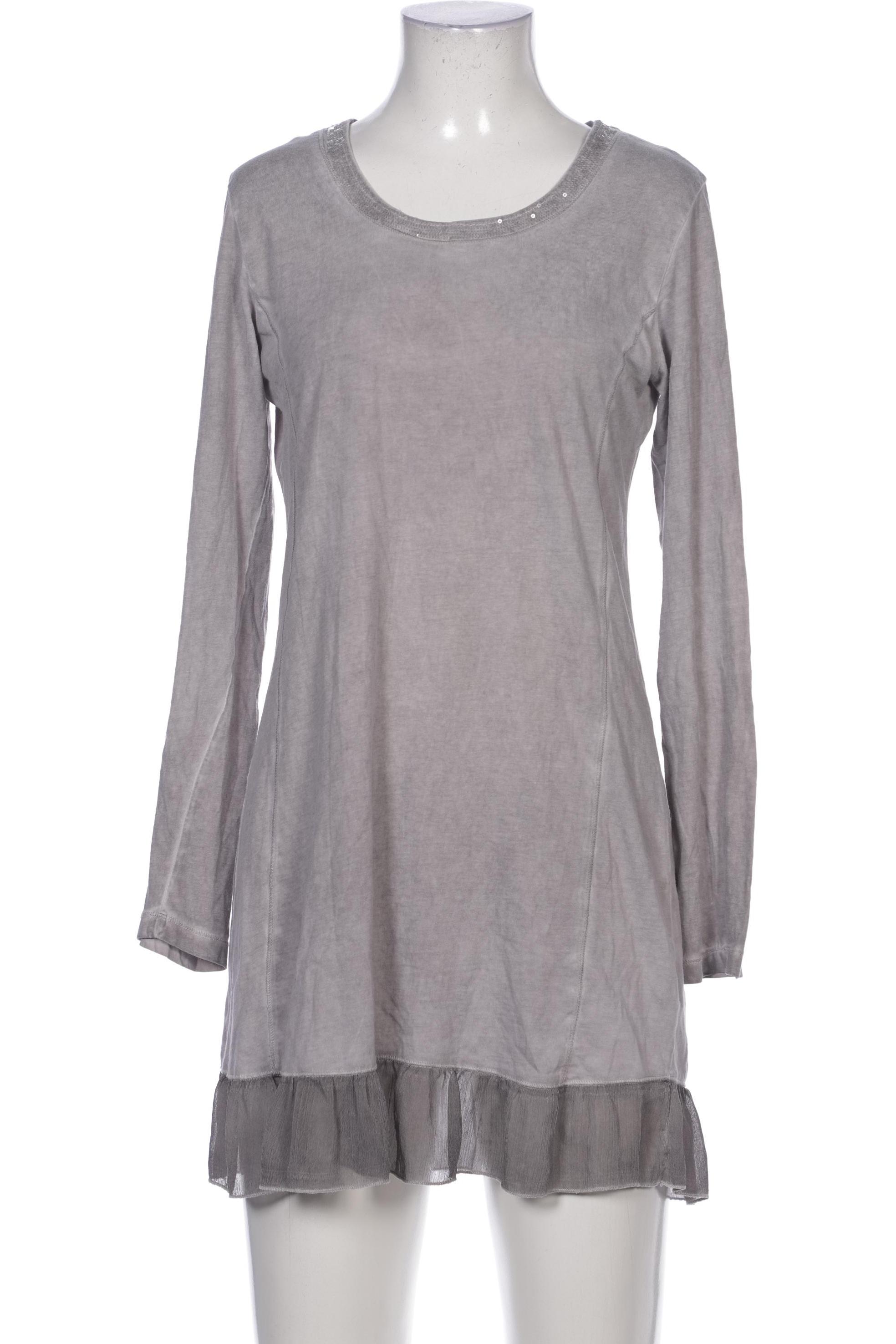 

tredy Damen Kleid, grau, Gr. 36