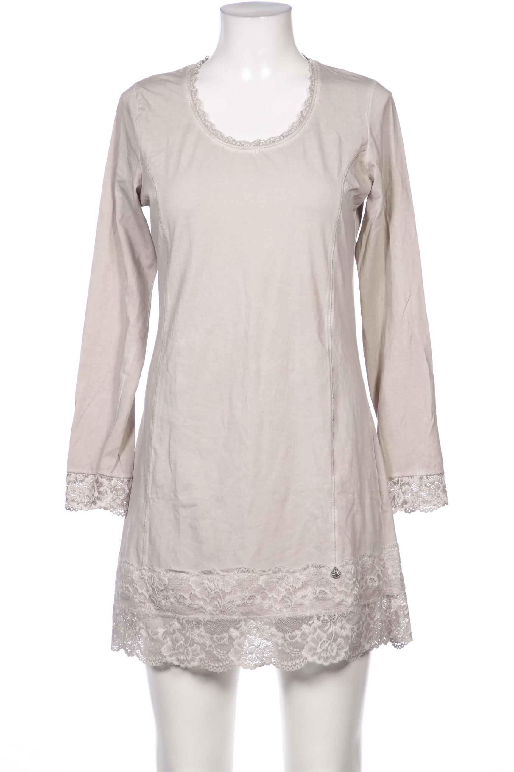 

tredy Damen Kleid, beige, Gr. 40