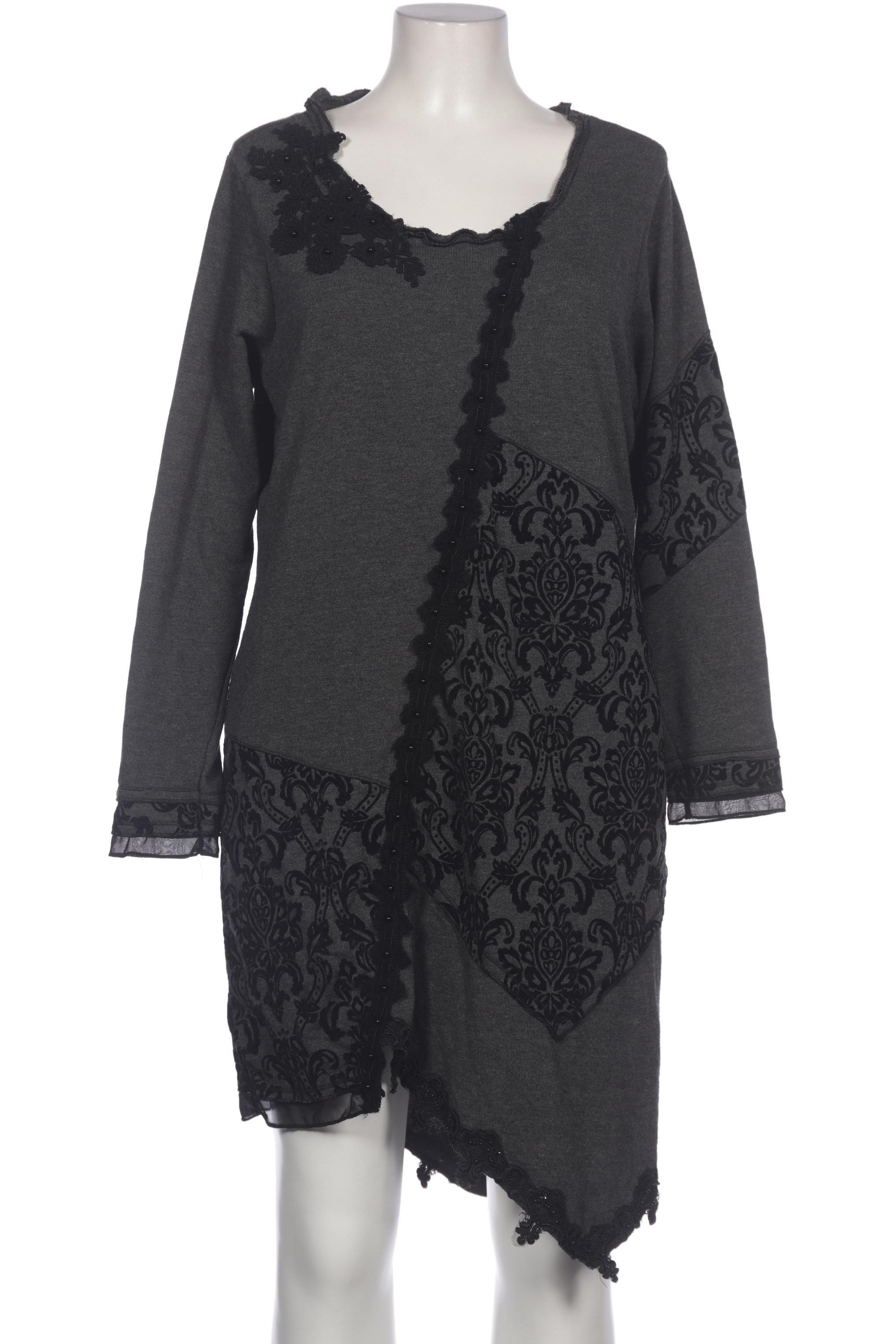 

tredy Damen Kleid, grau, Gr. 46