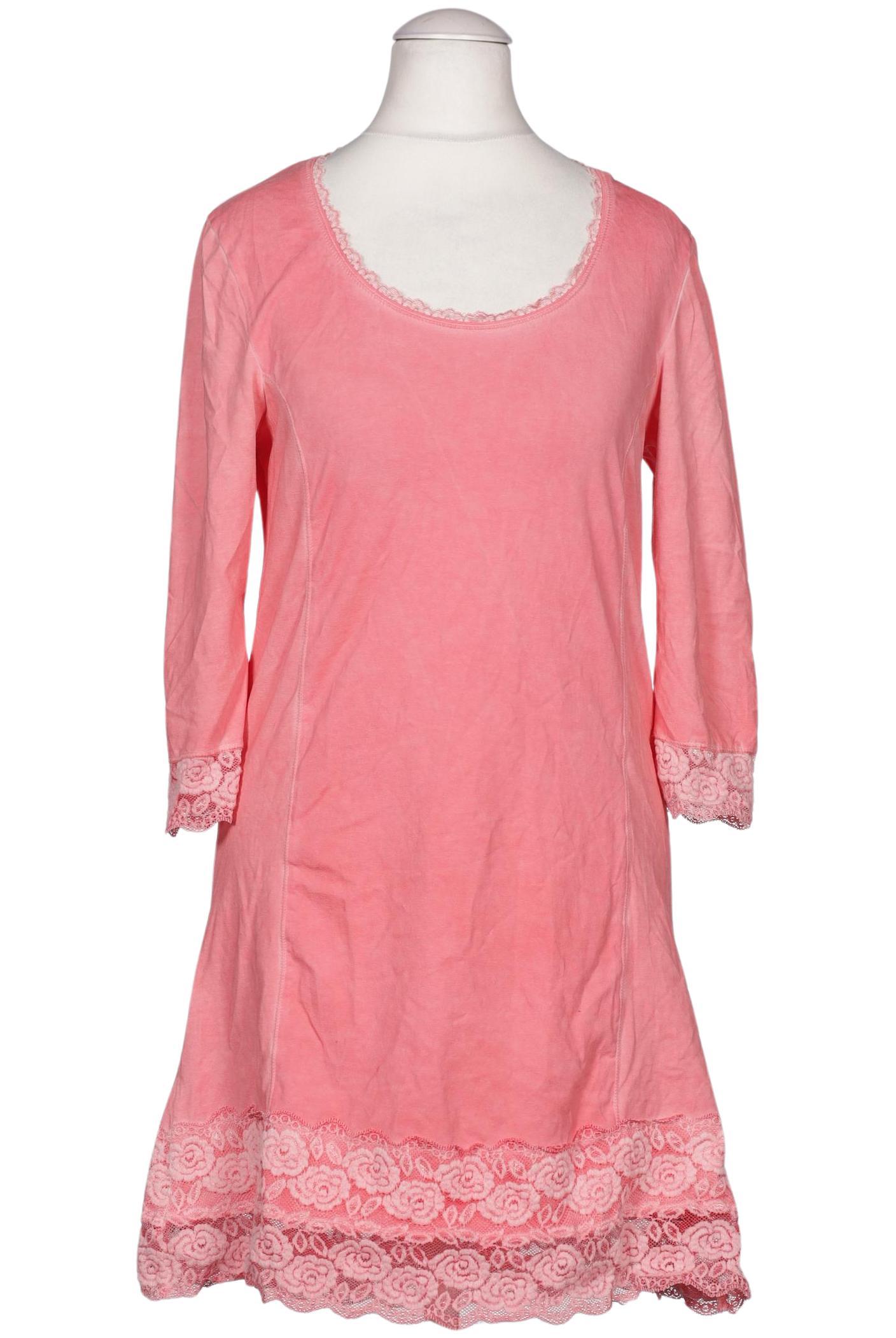 

tredy Damen Kleid, pink, Gr. 34