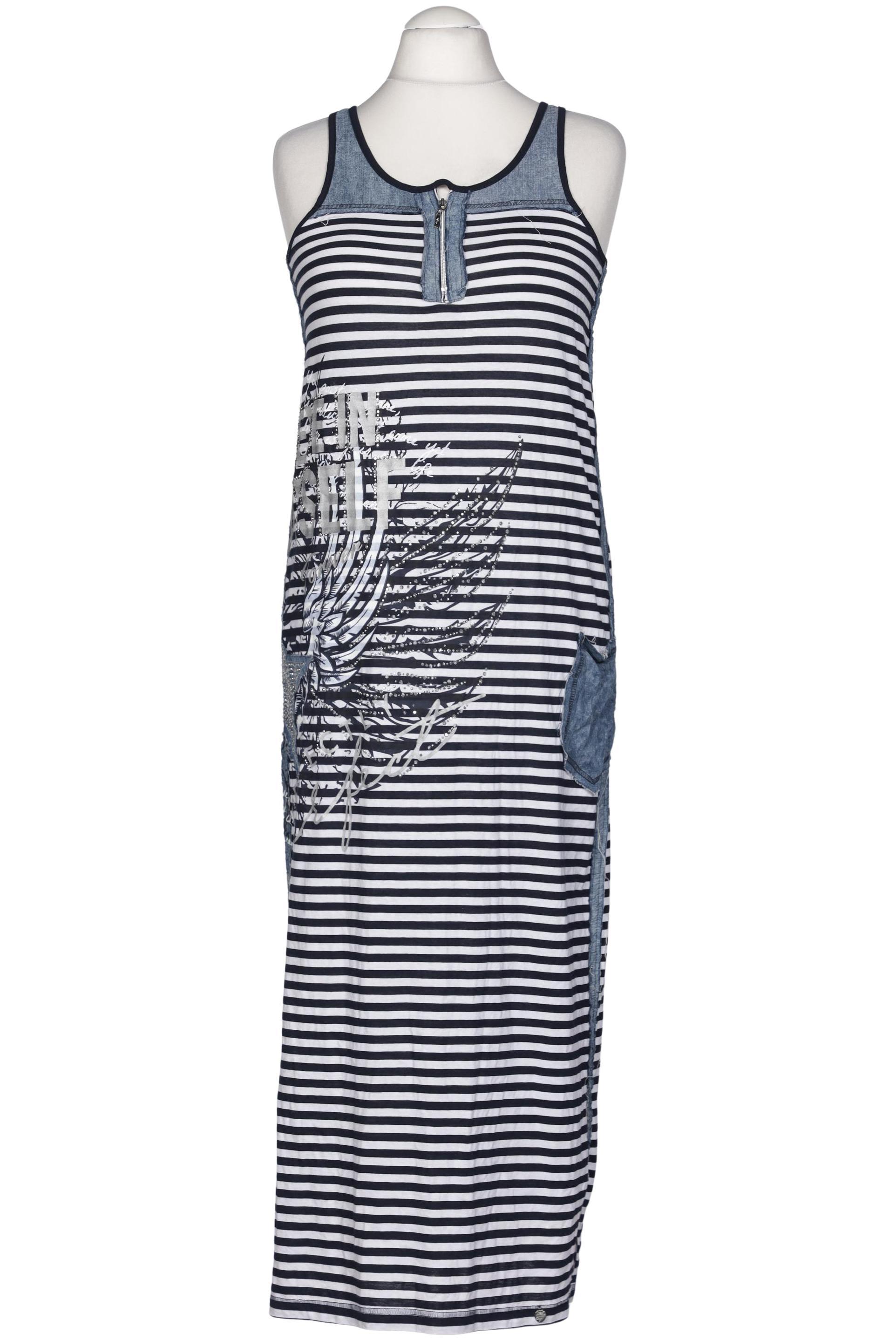 

tredy Damen Kleid, mehrfarbig, Gr. 38