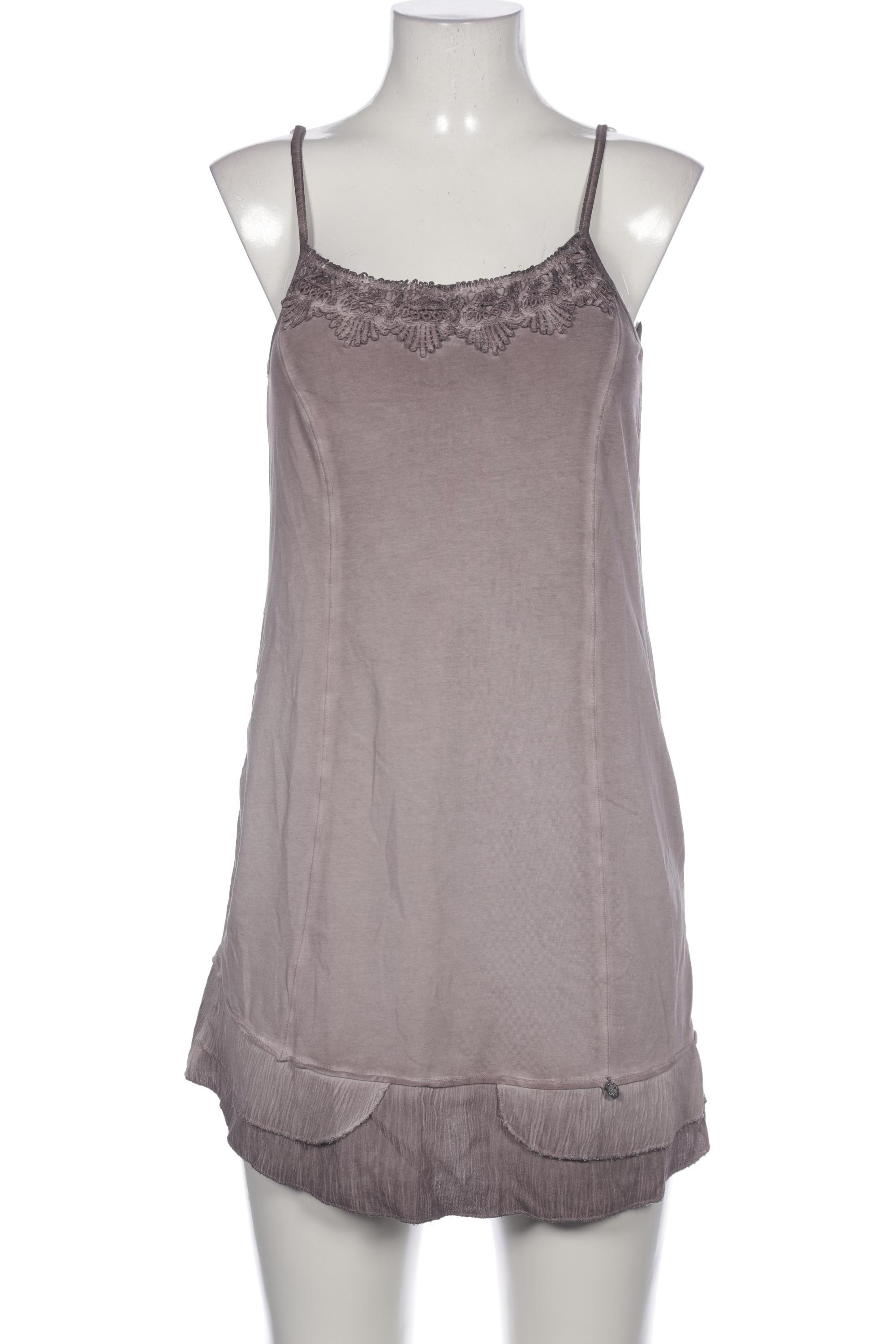 

tredy Damen Kleid, braun, Gr. 38