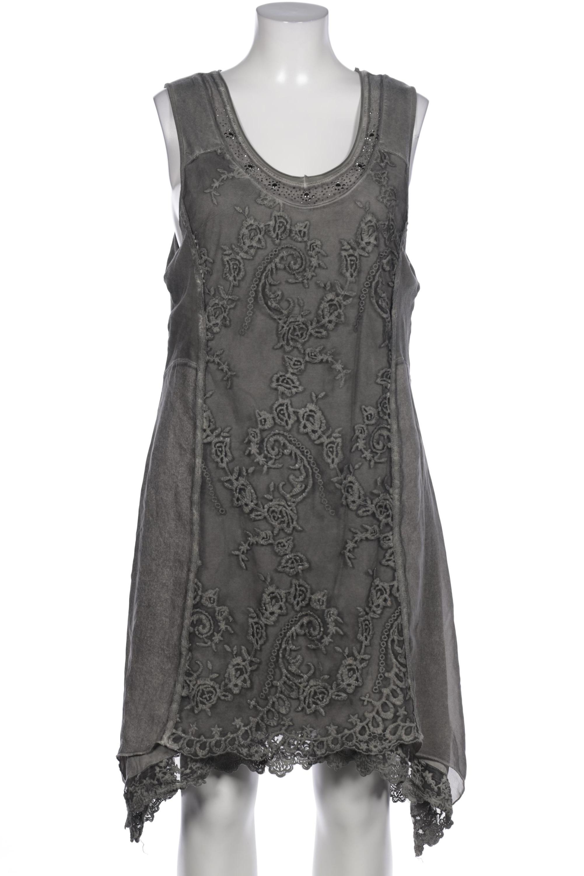 

tredy Damen Kleid, grau, Gr. 44