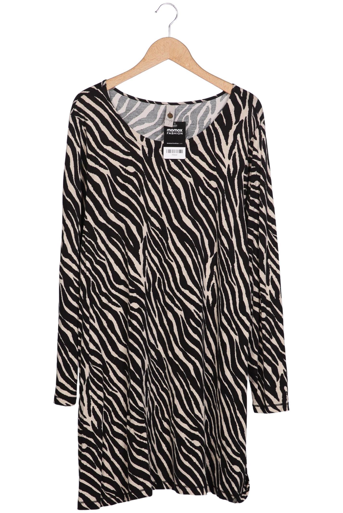 

tredy Damen Langarmshirt, mehrfarbig, Gr. 44