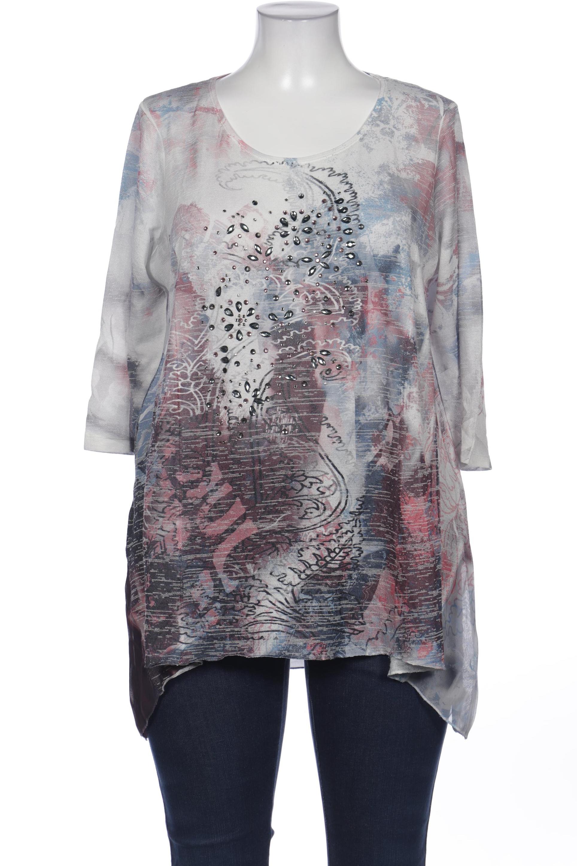 

tredy Damen Langarmshirt, mehrfarbig