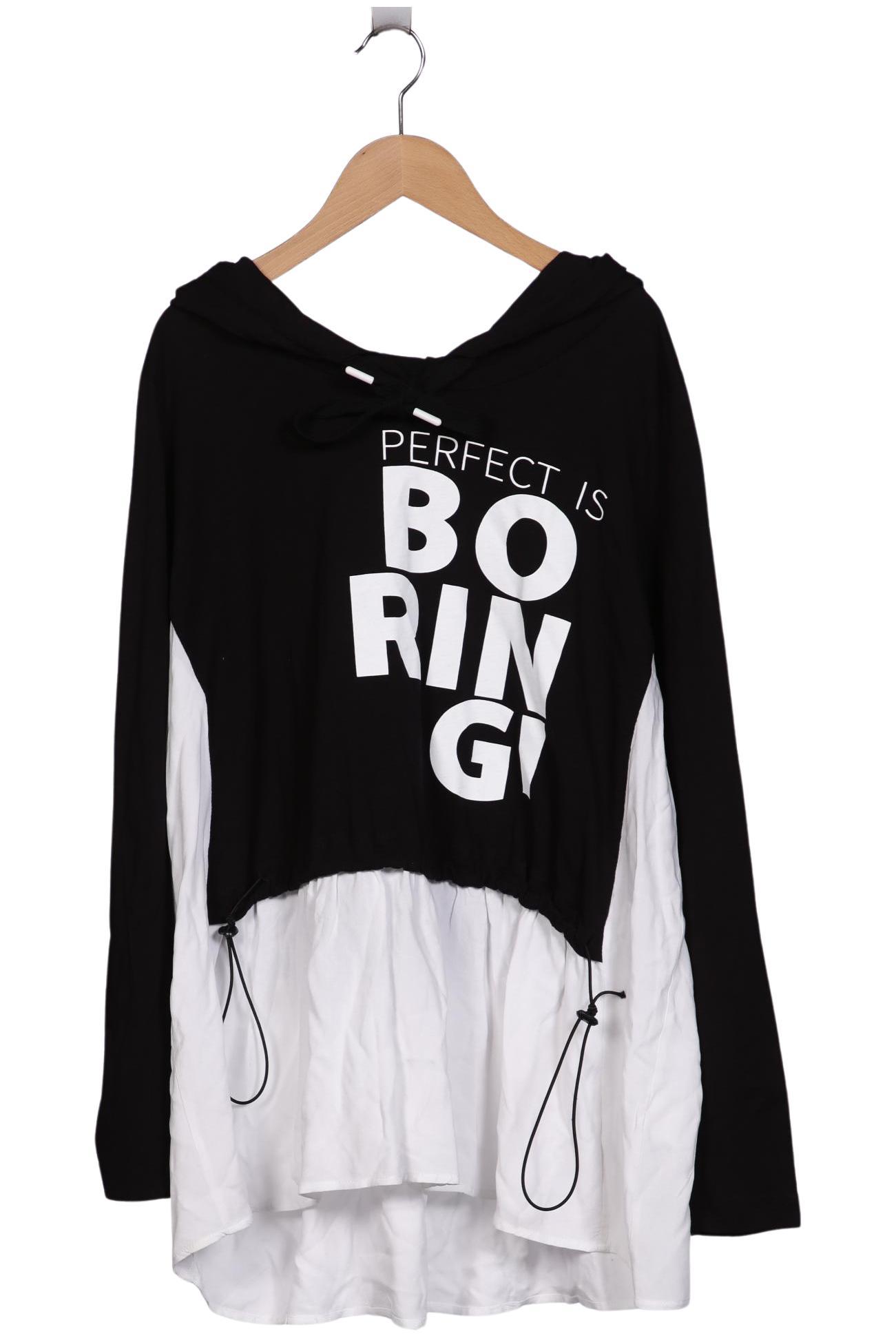 

tredy Damen Langarmshirt, mehrfarbig, Gr. 40