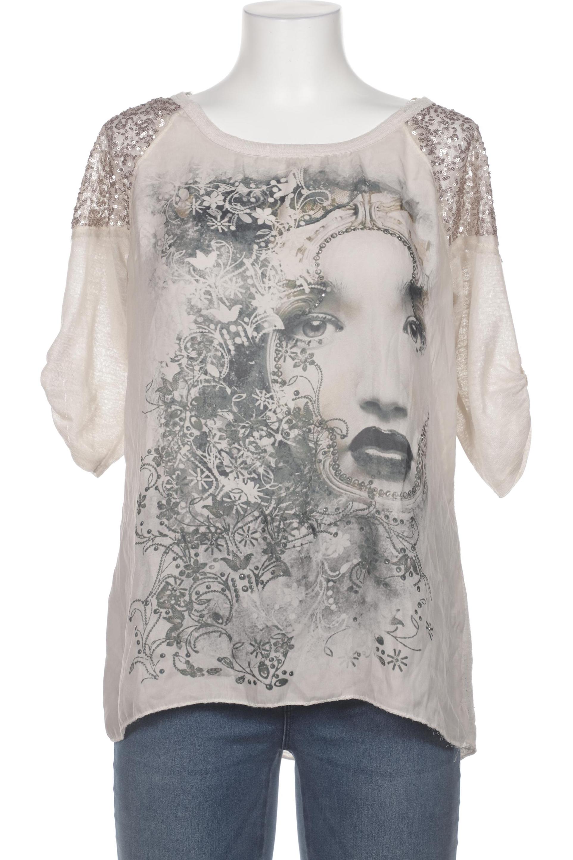 

tredy Damen Langarmshirt, mehrfarbig, Gr. 42