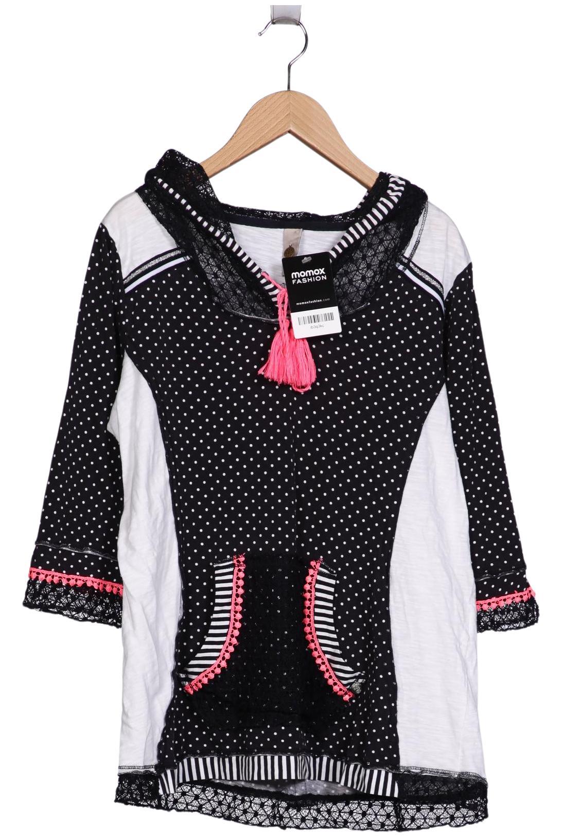 

tredy Damen Langarmshirt, mehrfarbig, Gr. 40