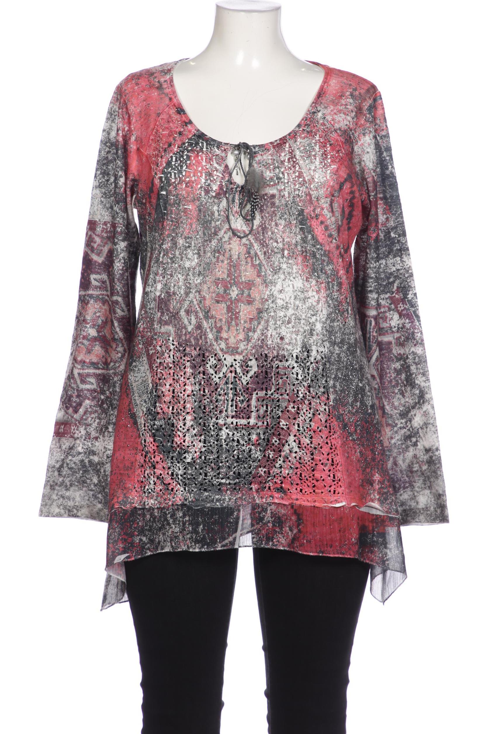

tredy Damen Langarmshirt, mehrfarbig