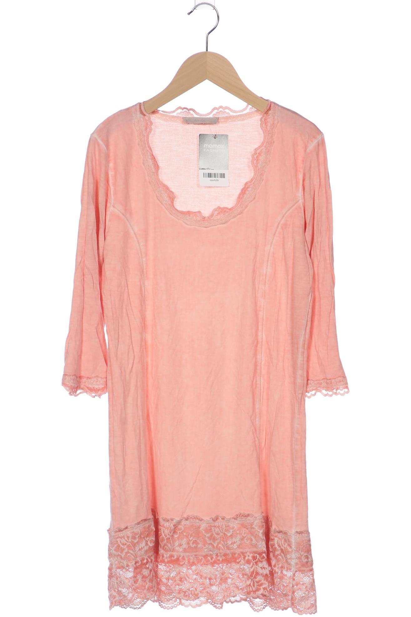 

tredy Damen Langarmshirt, pink, Gr. 40