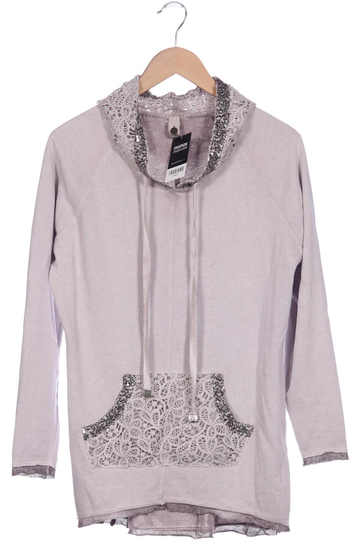 

tredy Damen Langarmshirt, pink, Gr. 36