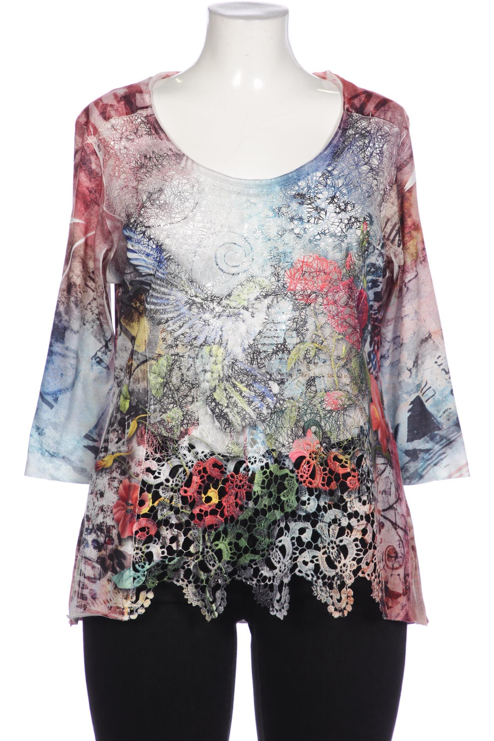 

tredy Damen Langarmshirt, mehrfarbig