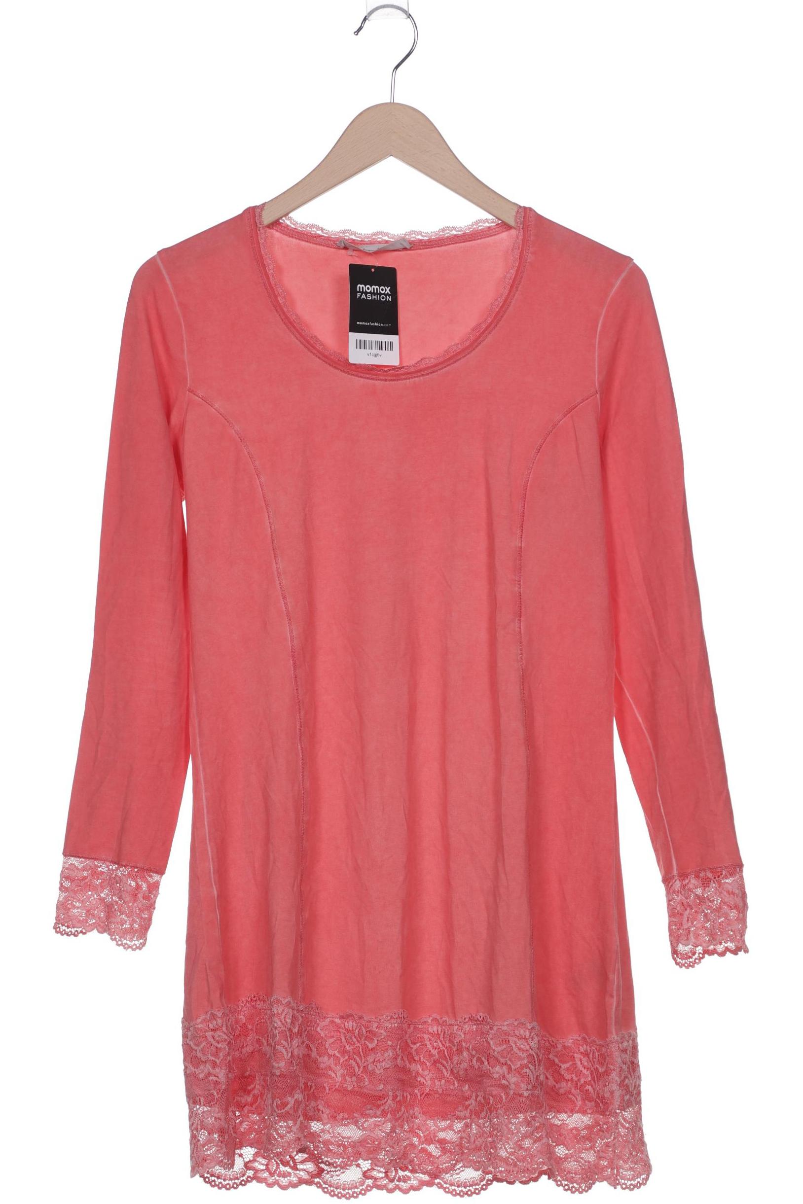 

tredy Damen Langarmshirt, pink, Gr. 40