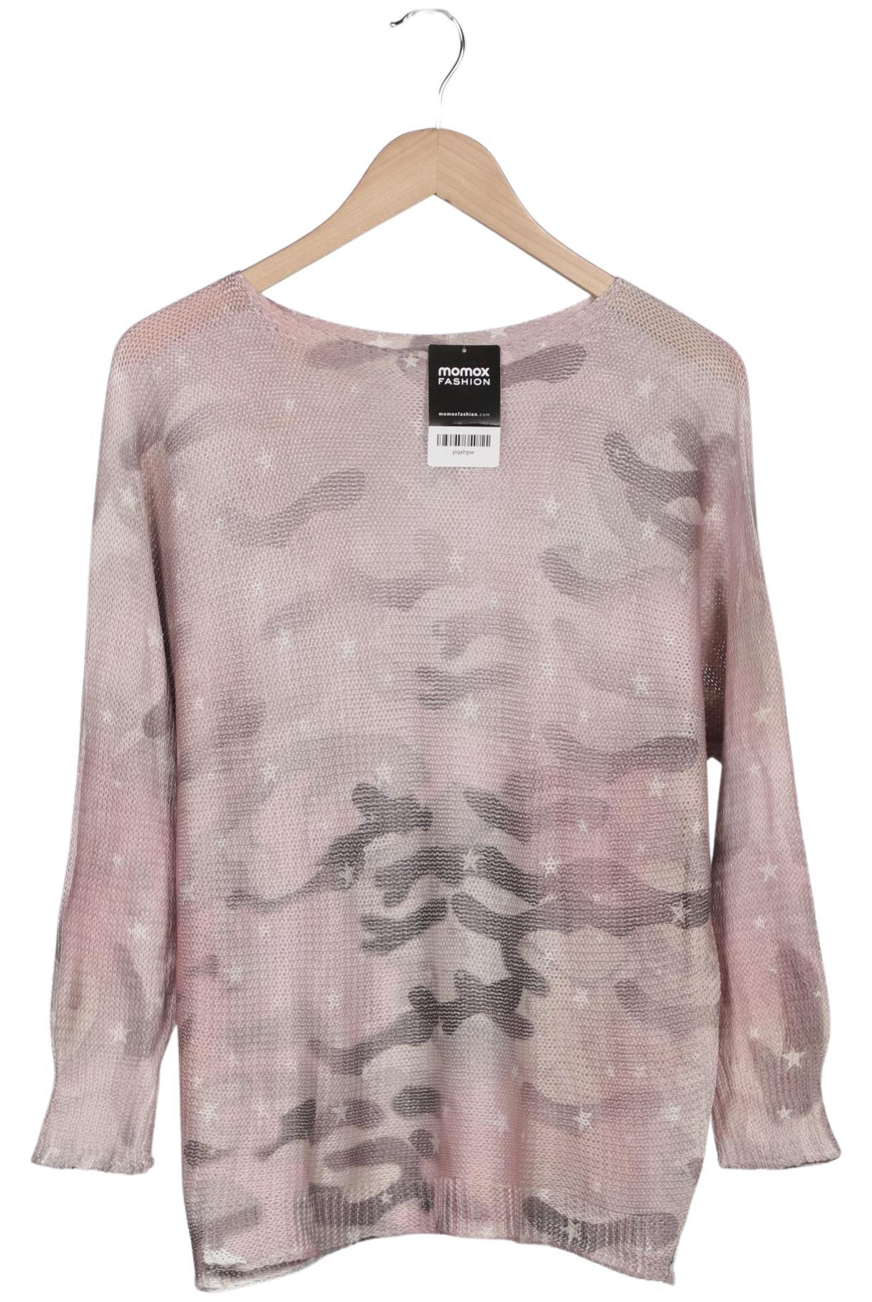 

tredy Damen Pullover, pink, Gr. 44