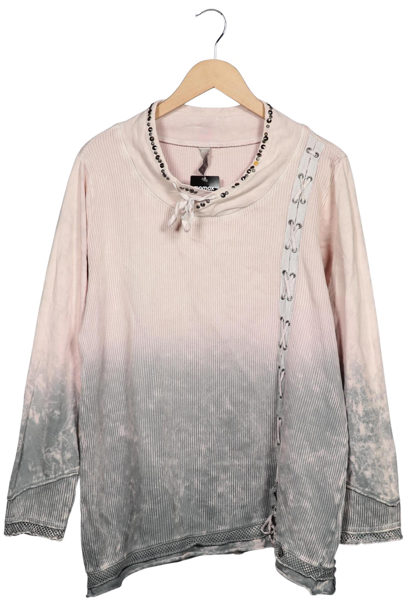 

tredy Damen Pullover, mehrfarbig, Gr. 42