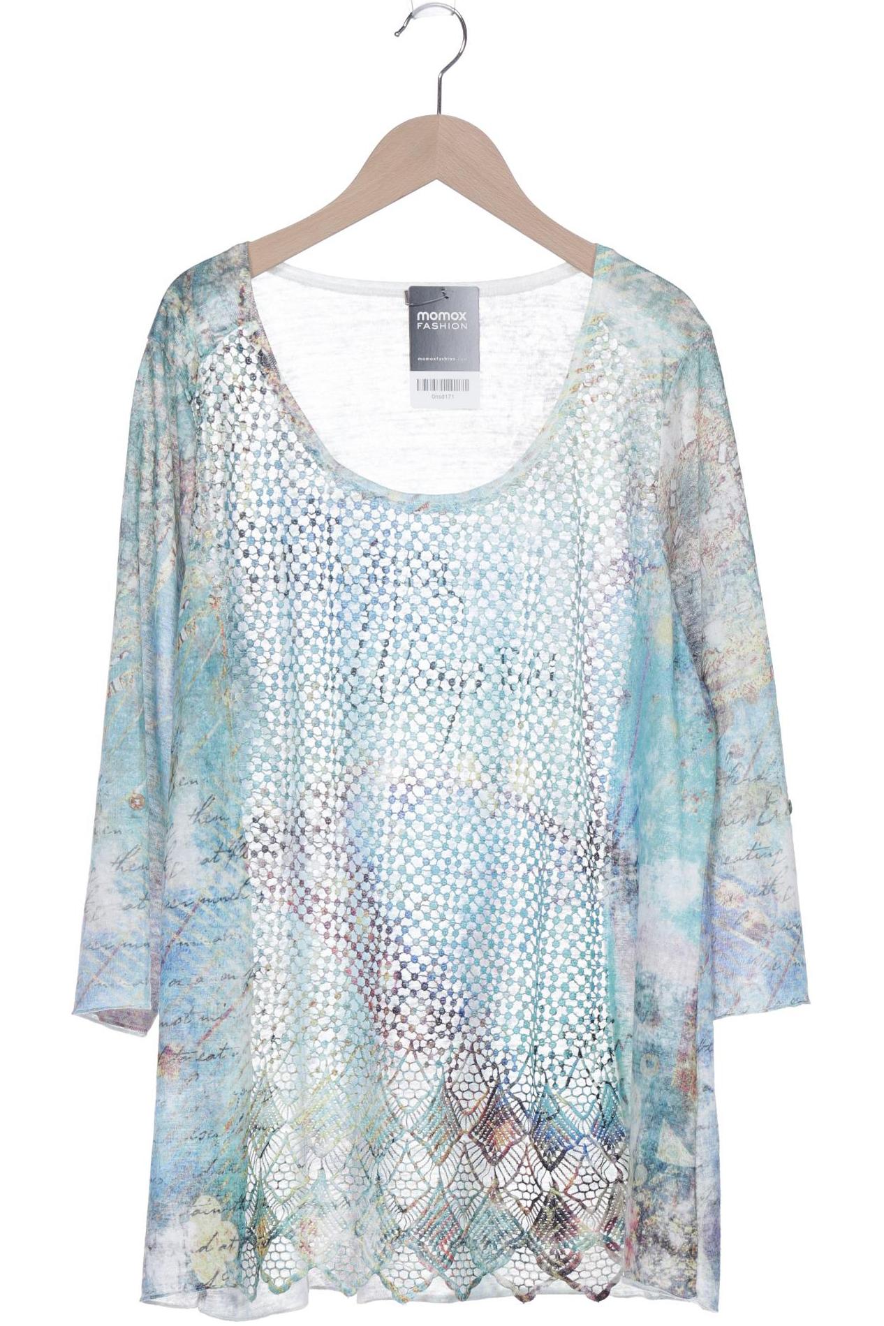 

tredy Damen Pullover, mehrfarbig