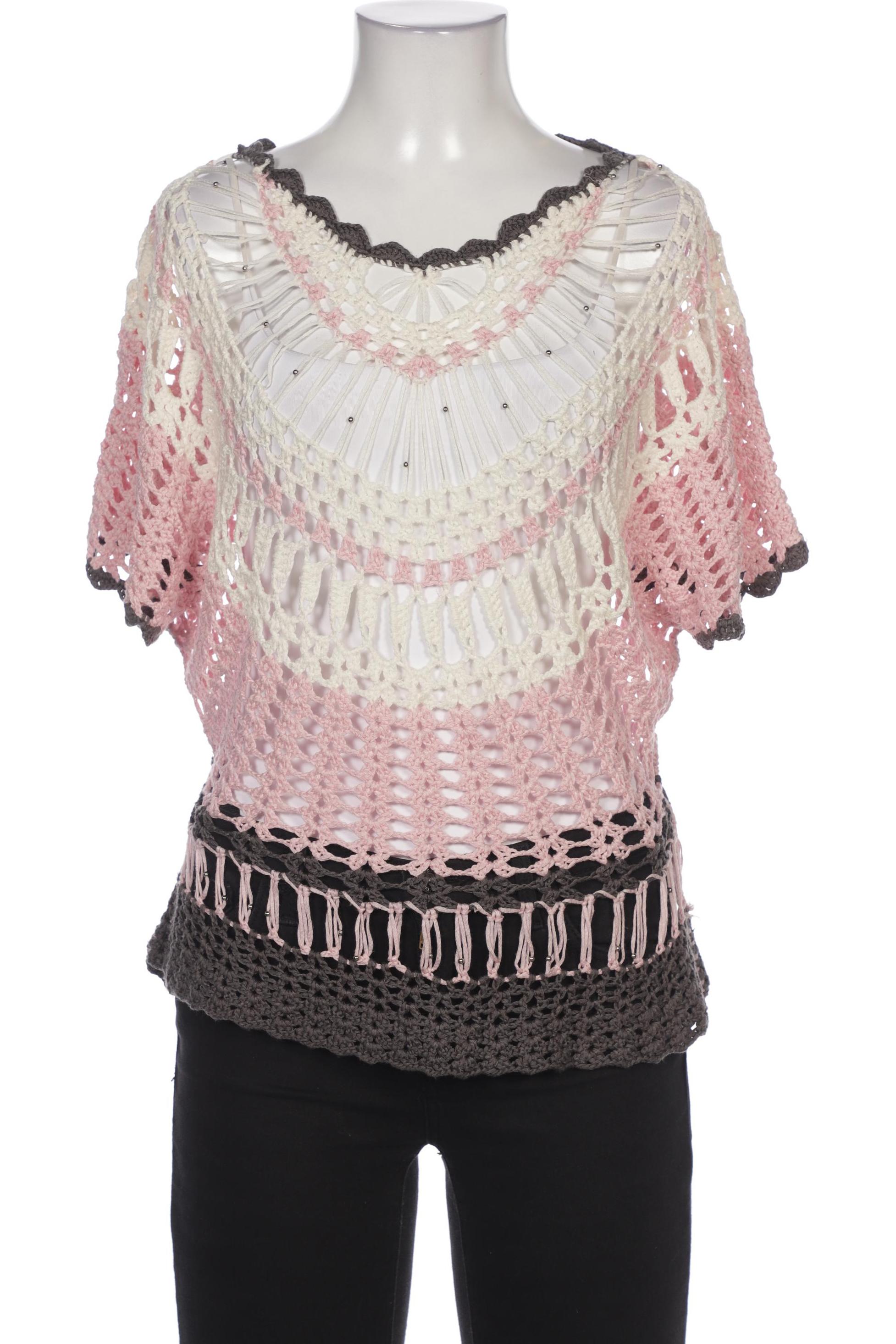 

tredy Damen Pullover, pink