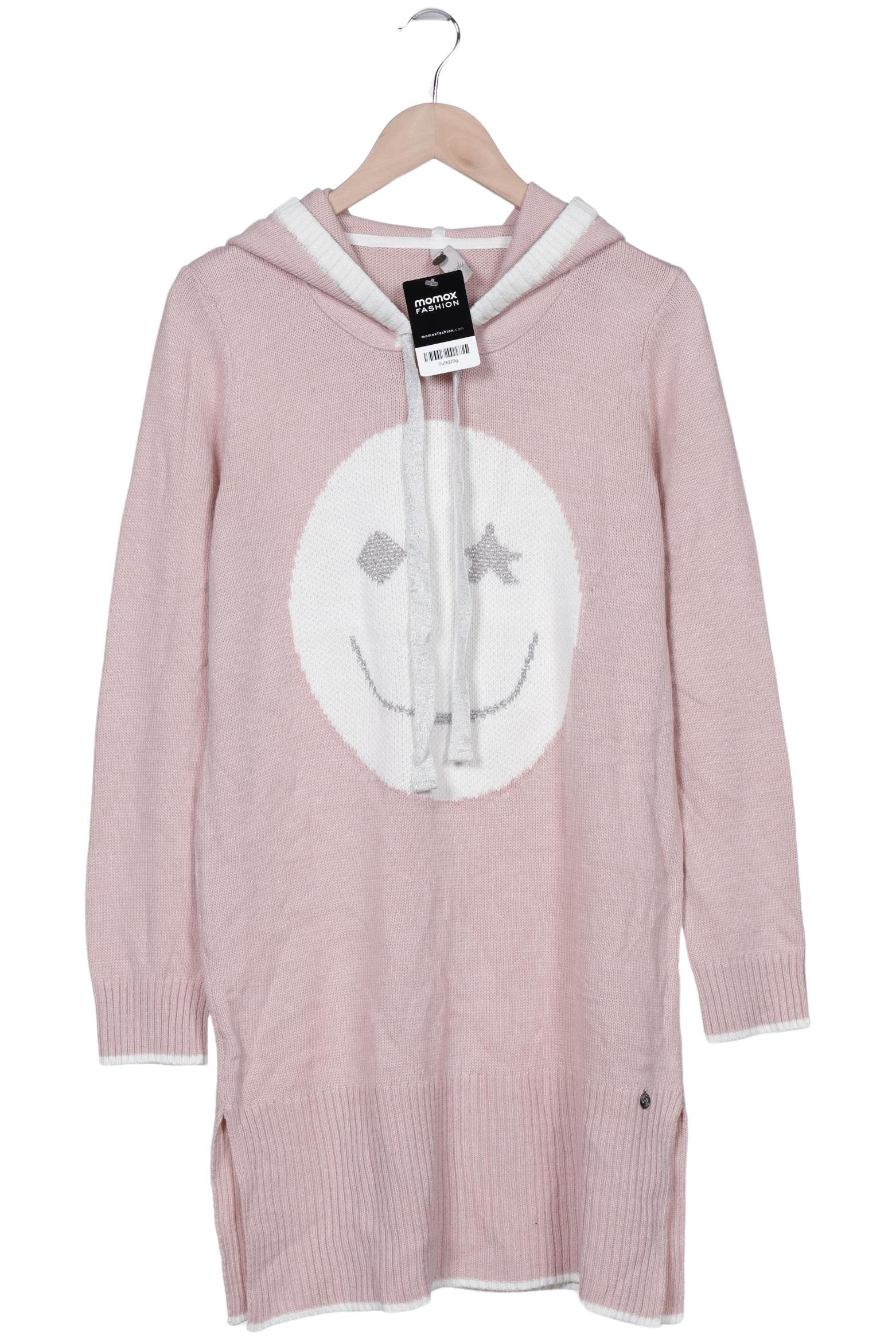 

tredy Damen Pullover, pink, Gr. 38