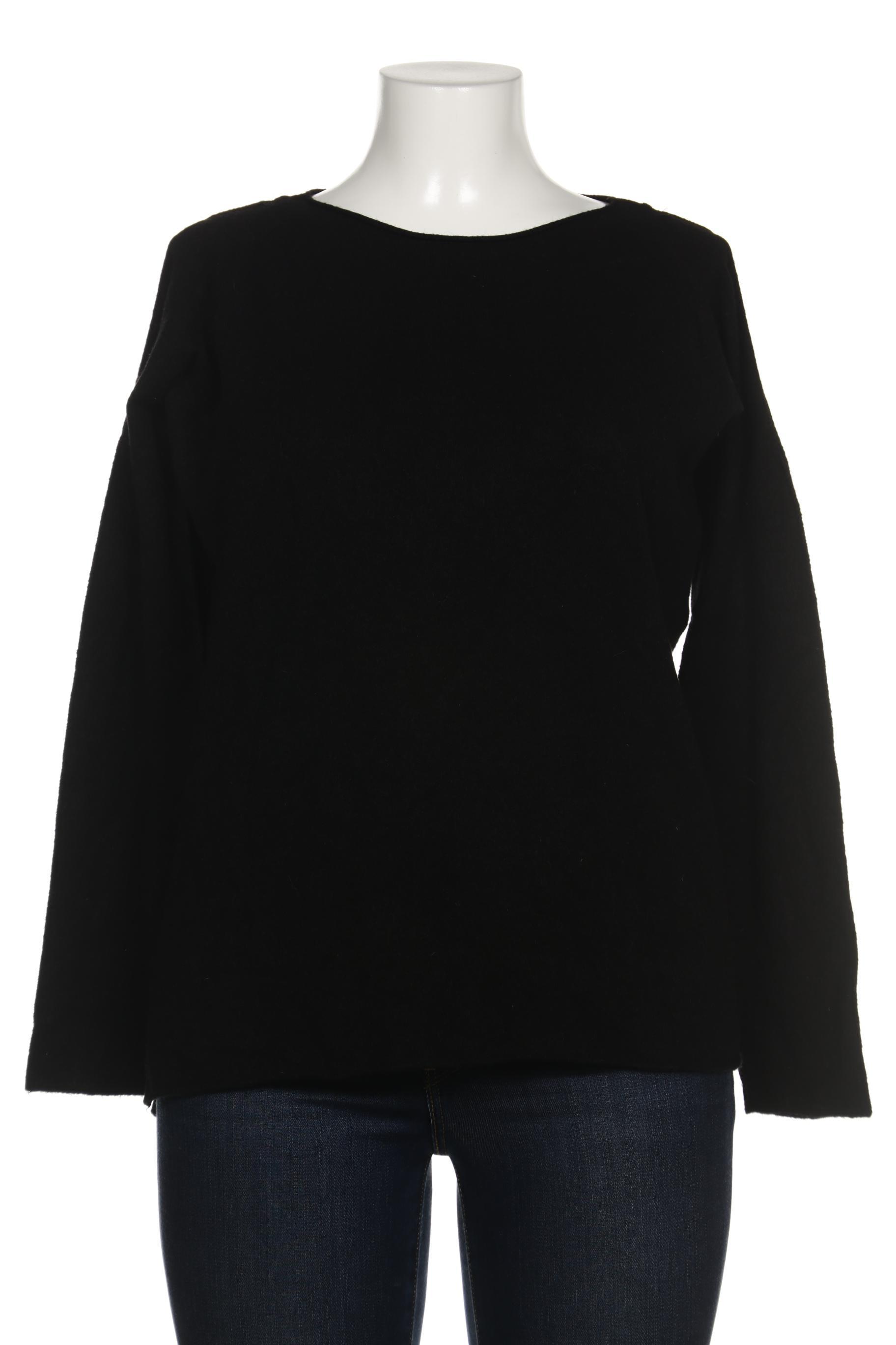 

tredy Damen Pullover, schwarz